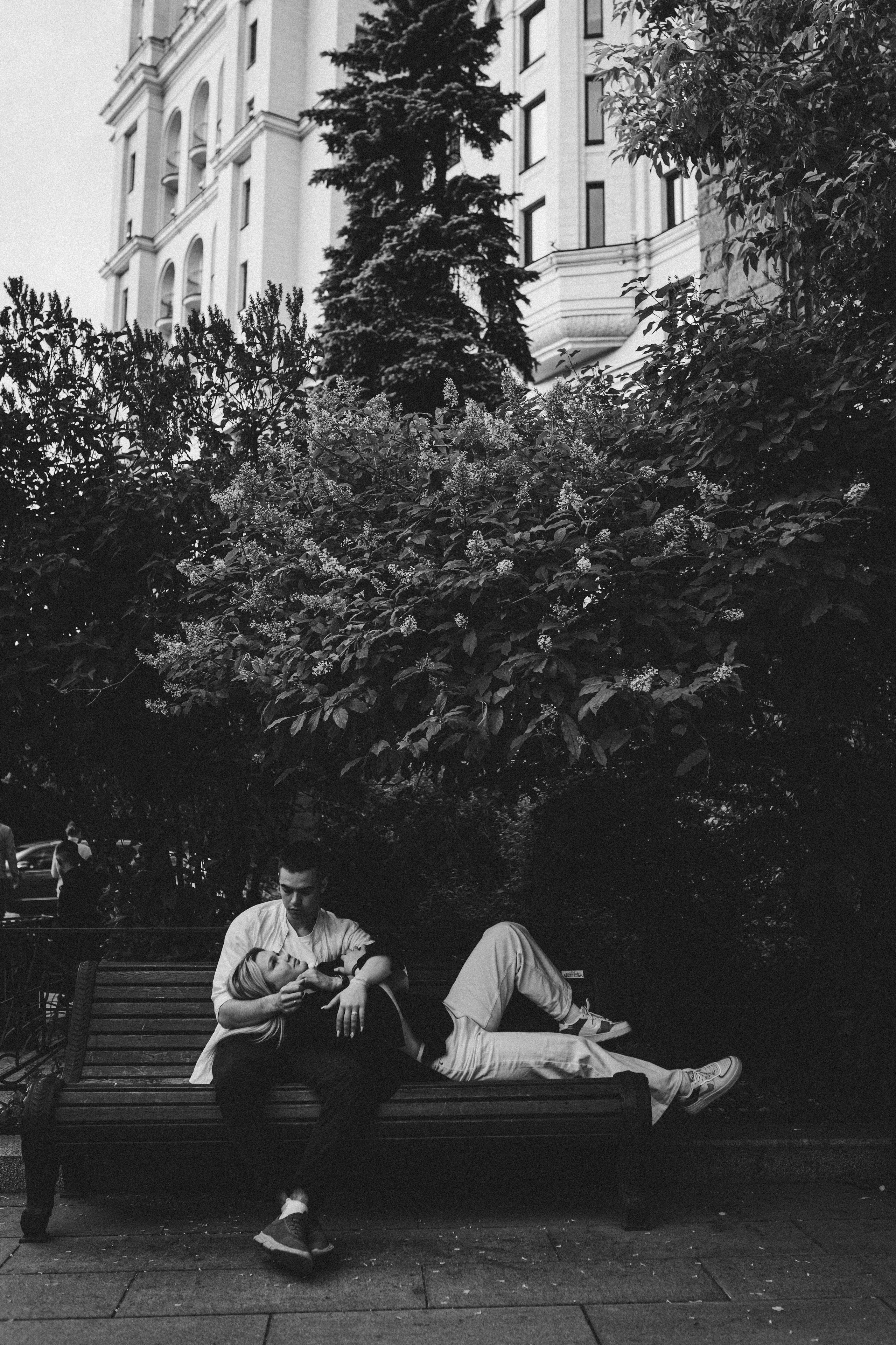 2. Семейный фотограф в Москве Жукова Анна