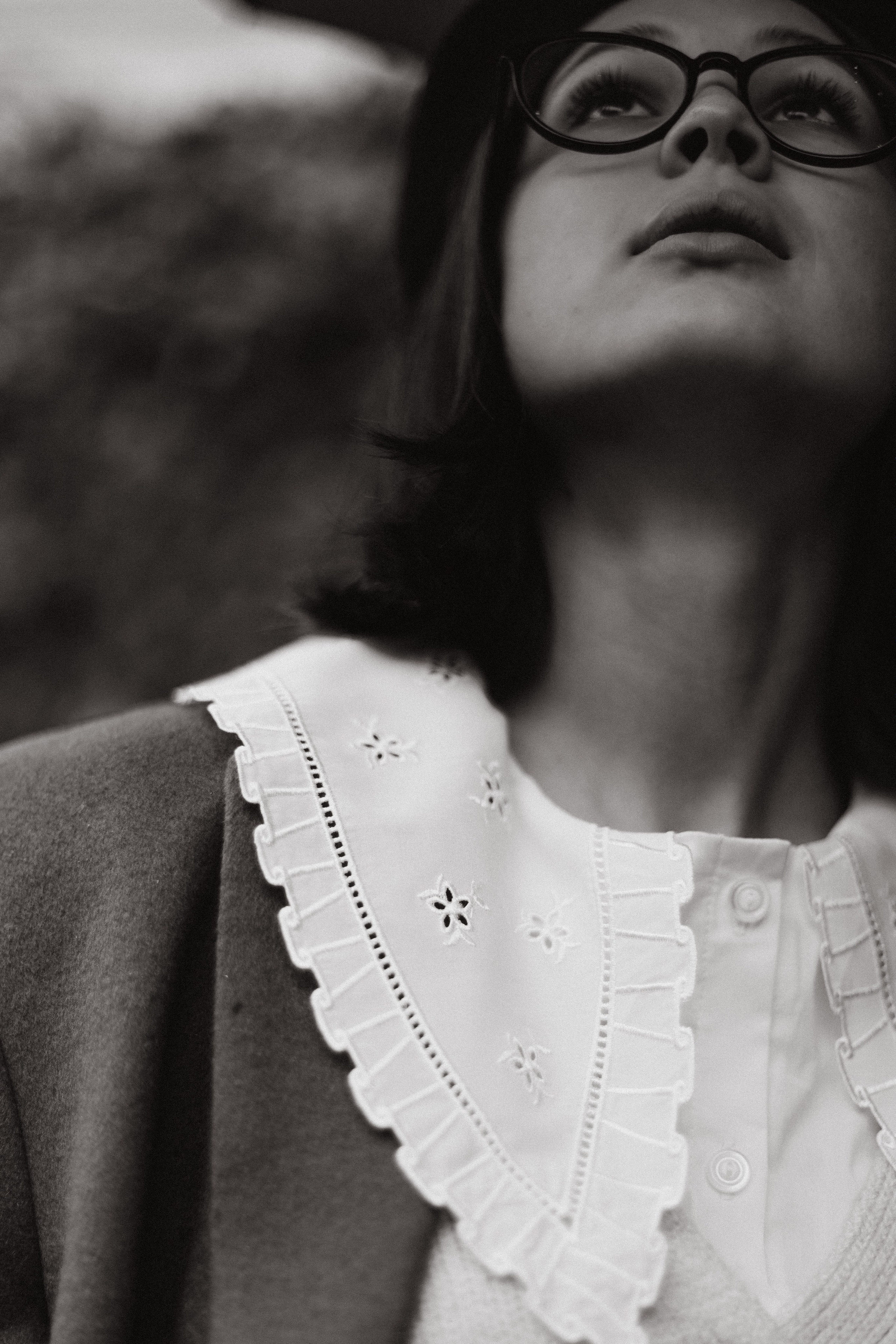 Анна и Федор. Семейный фотограф в Москве Жукова Анна