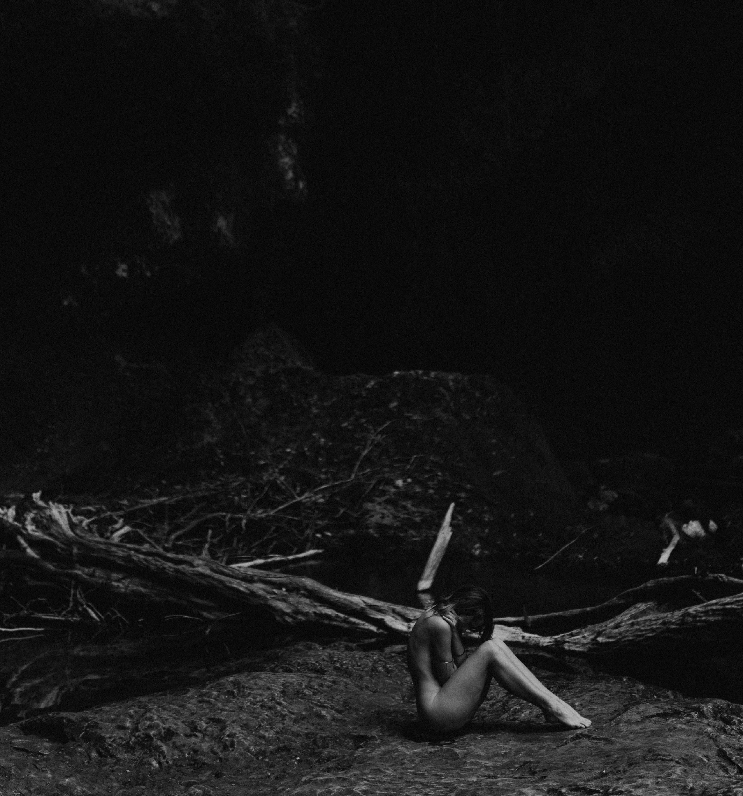 Амазонки. Фотограф Дарья Филатова