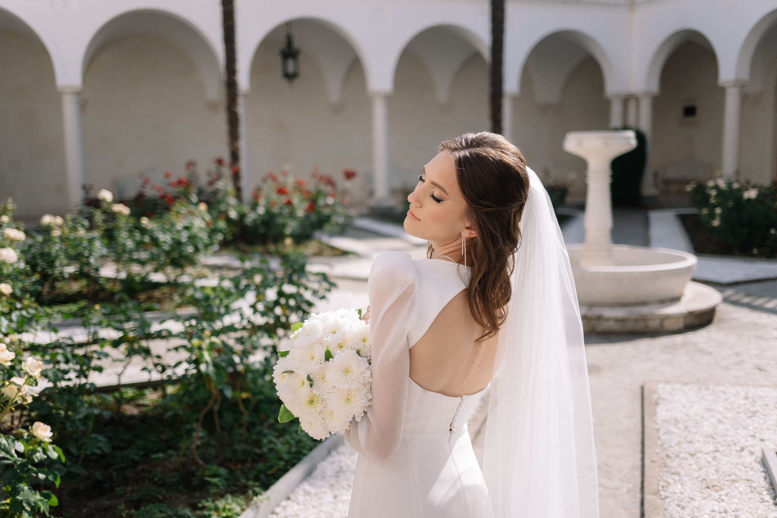 L&I. Семейный фотограф в Севастополе и Симферополе Александра Чистякова