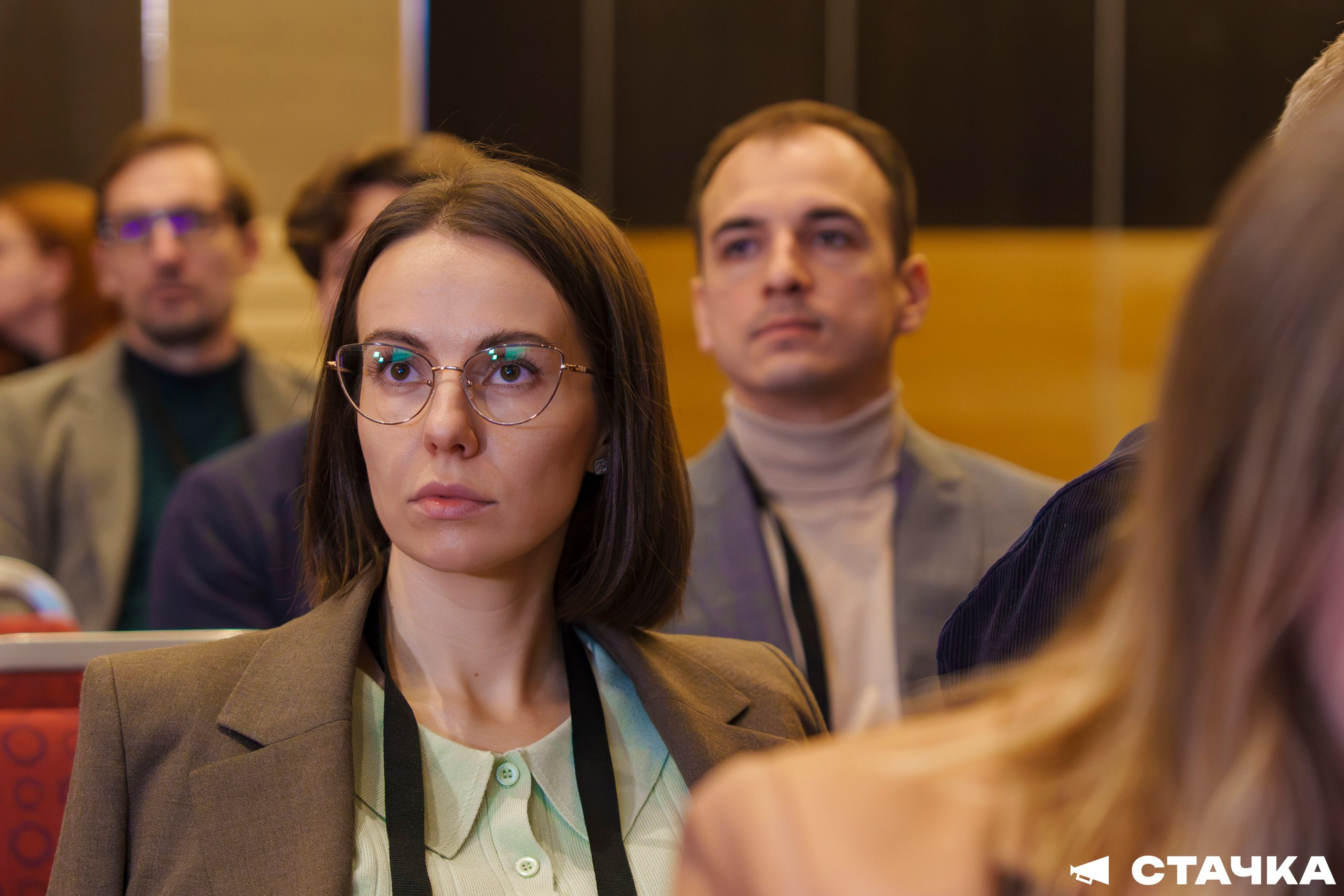 СТАЧКА 2025. Фотограф Перминов Никита СПБ