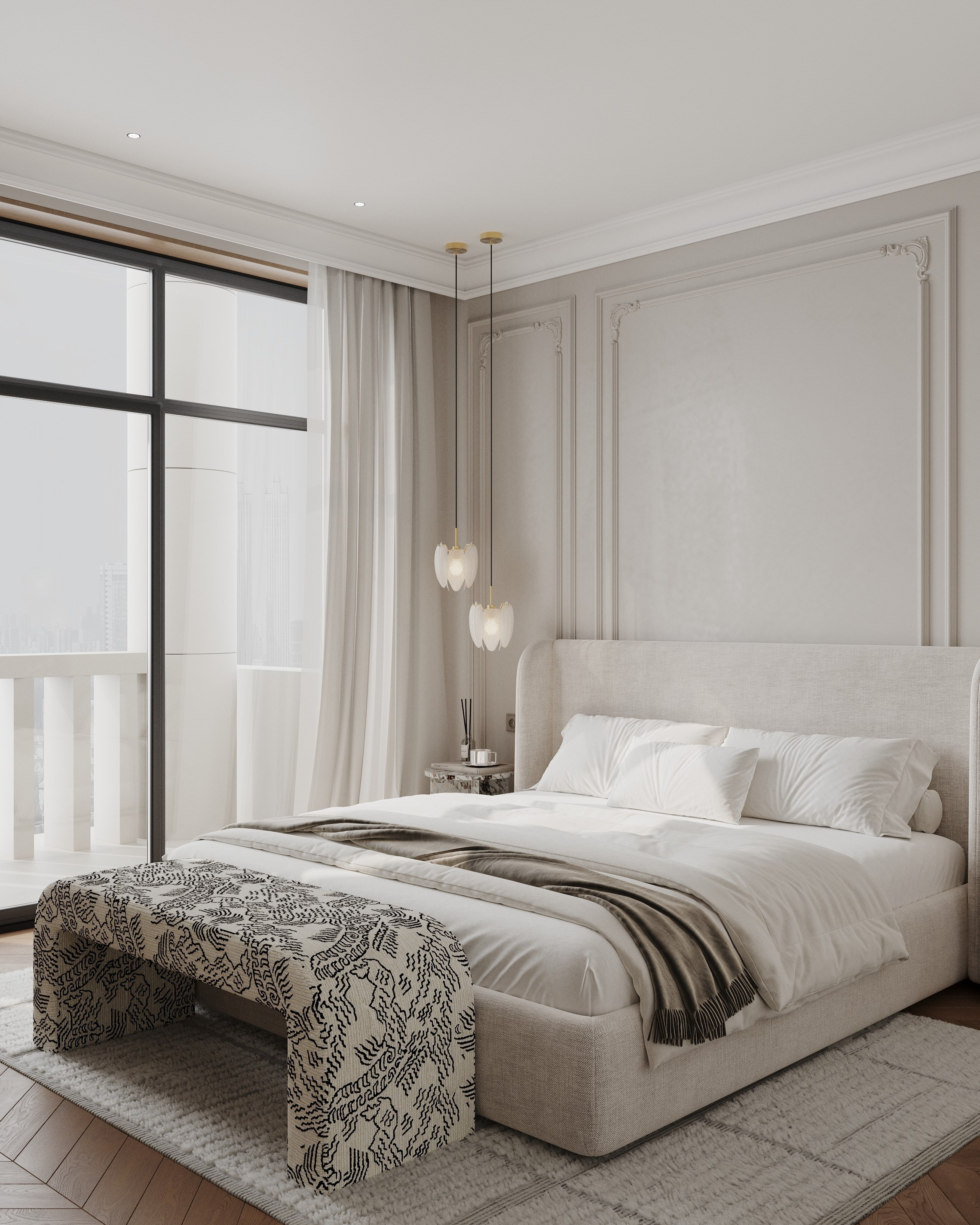 Жк Легенда Московский 65/ Санкт-Петербург/ 107кв.м. Ксения Барабаш дизайнер интерьера в Санкт-Петербурге