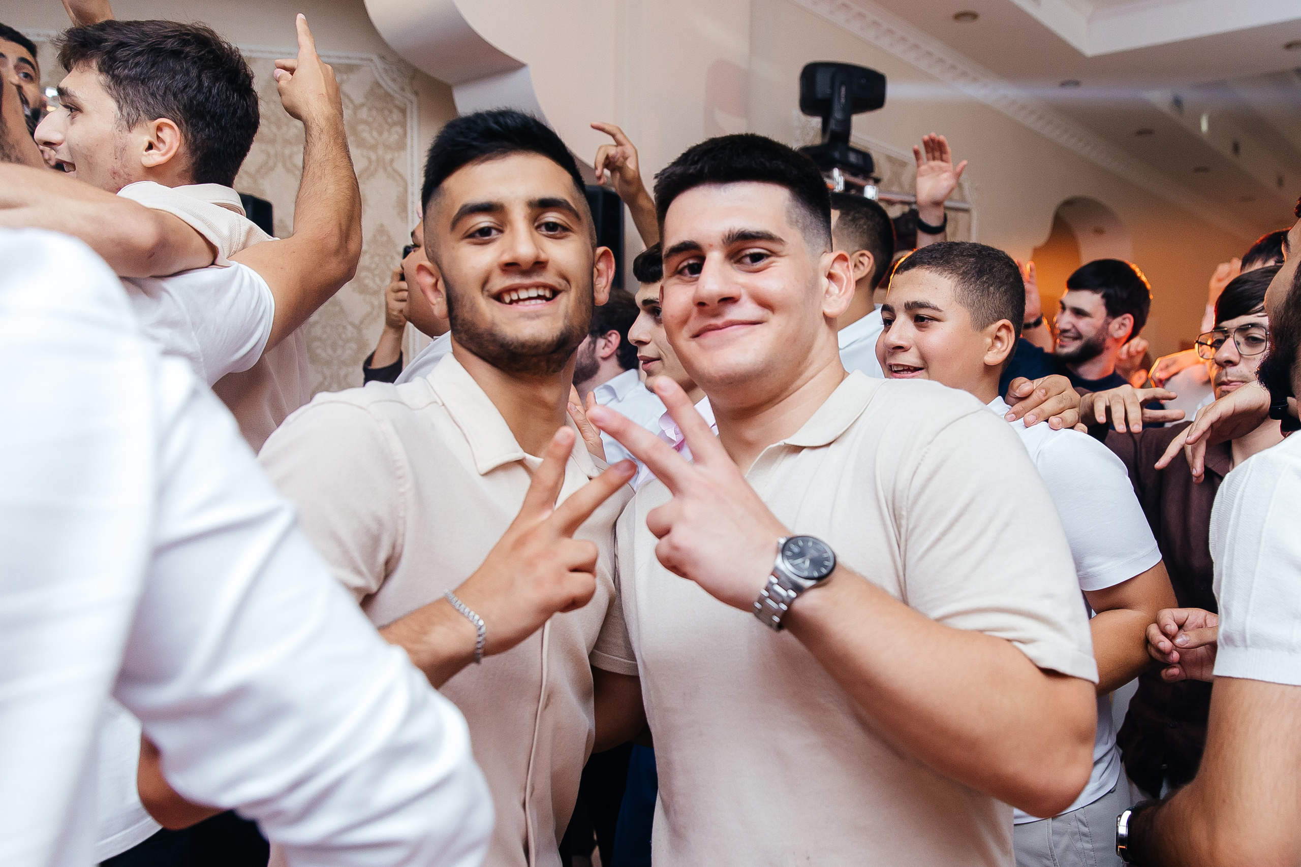 Сетрак и Марианна. Фотограф в Красноярске Надежда Воскресенская