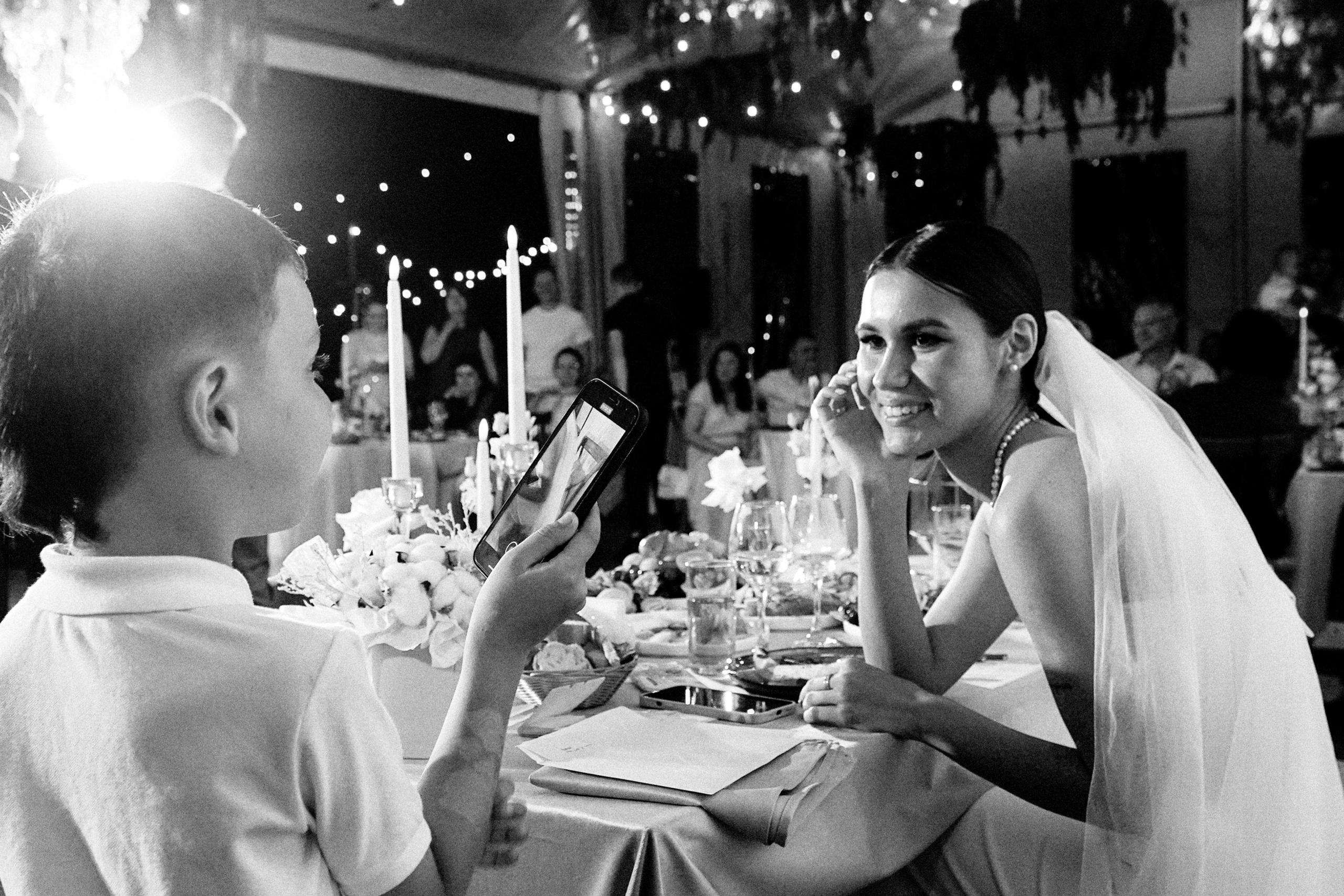 Адель и Гульнара. Фотограф Казань