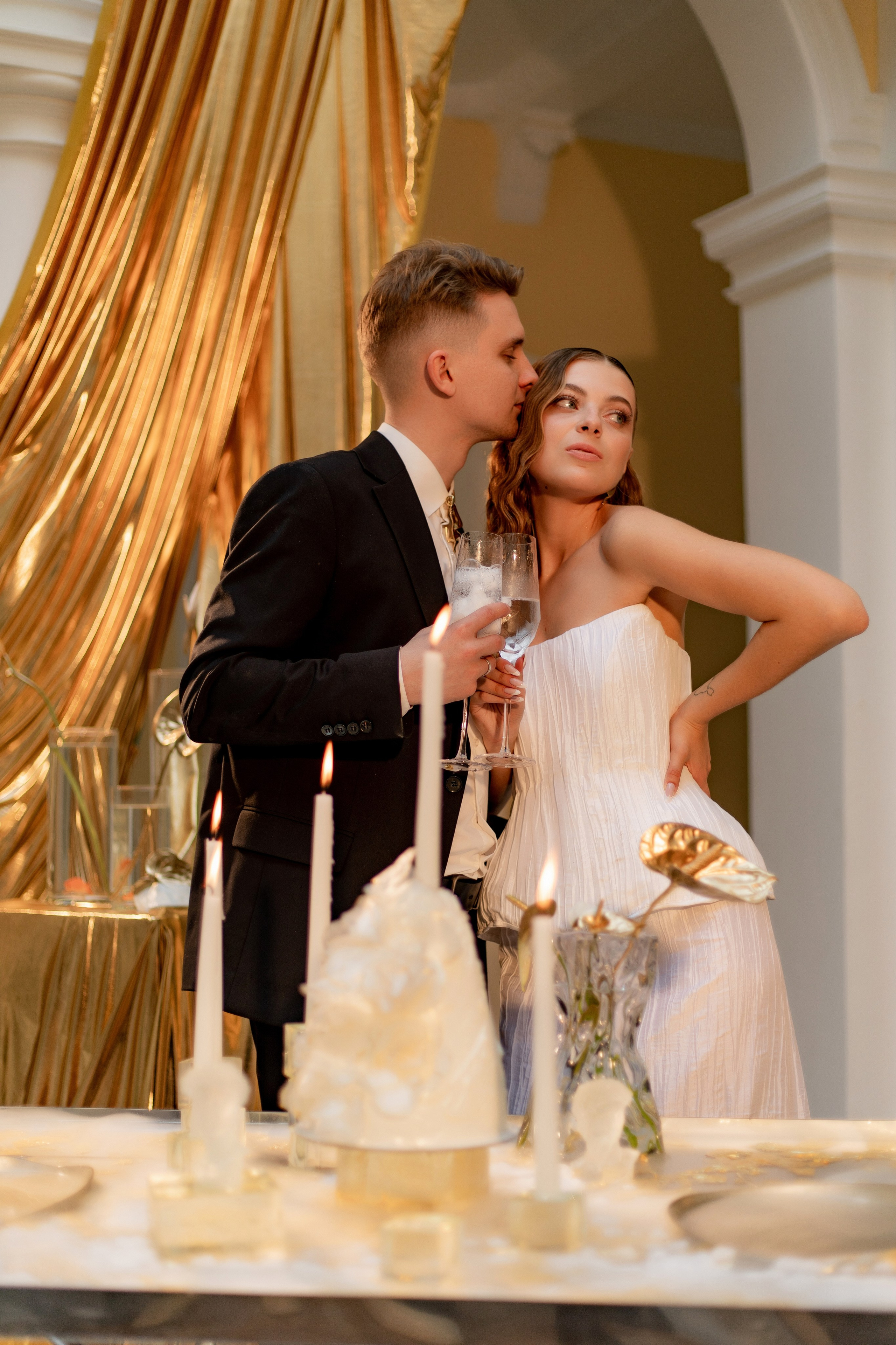 Дороже Золота…. СВАДЕБНЫЙ ФОТОГРАФ В КРЫМУ И СЕВАСТОПОЛЕ