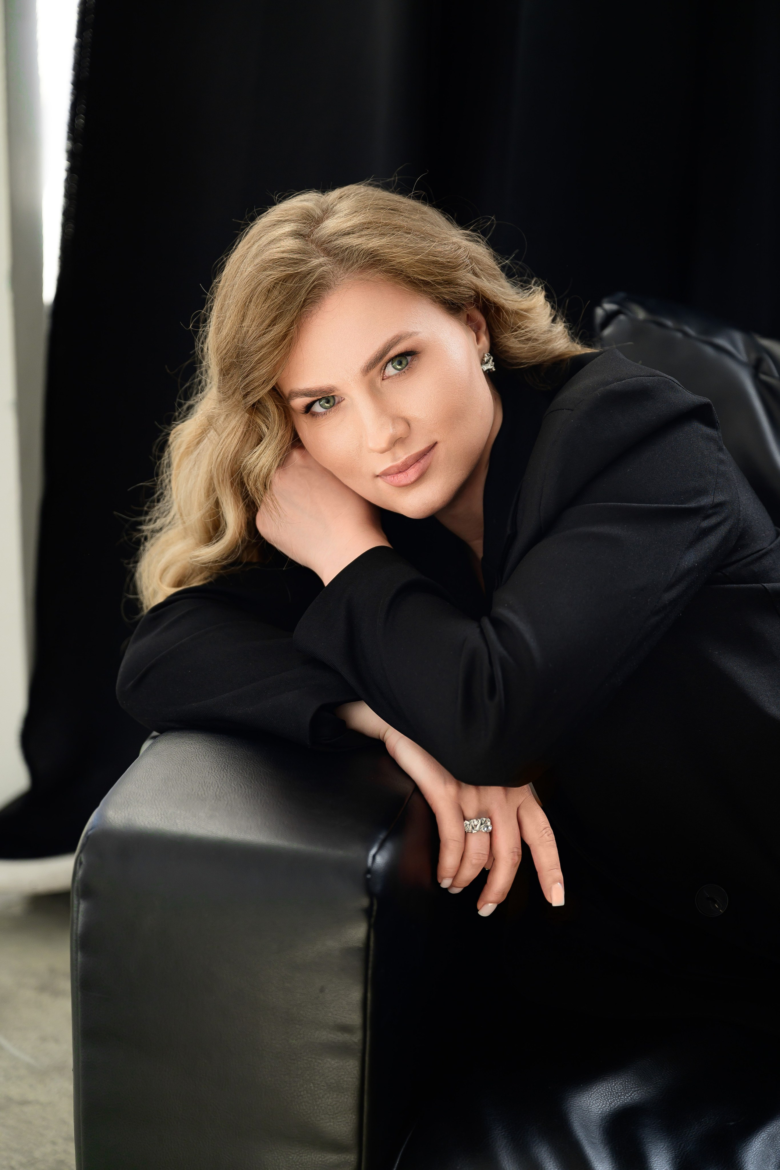 Юля. Тамара Власова