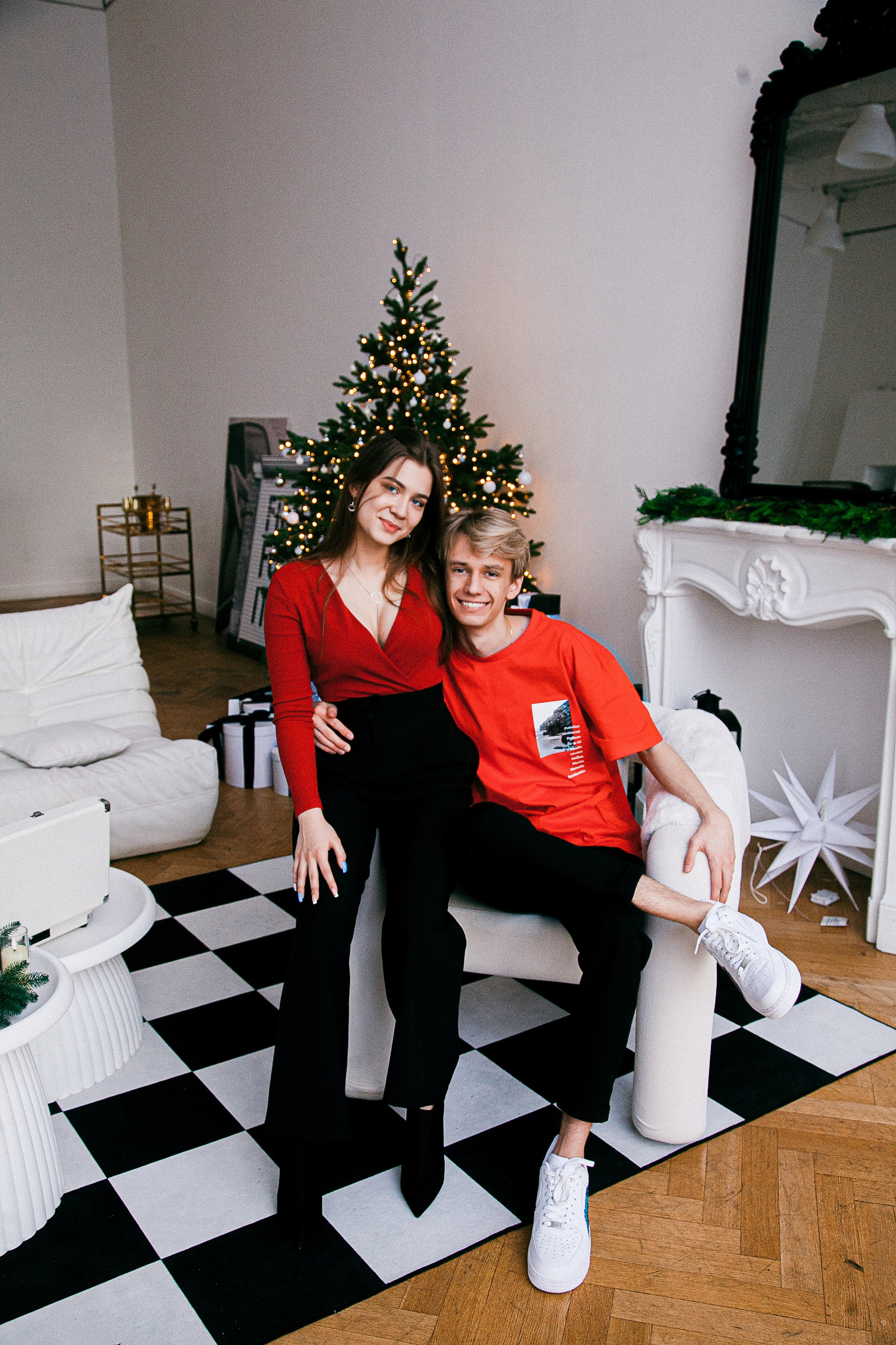 Love story. Свадебный и семейный фотограф Ираида Акимова