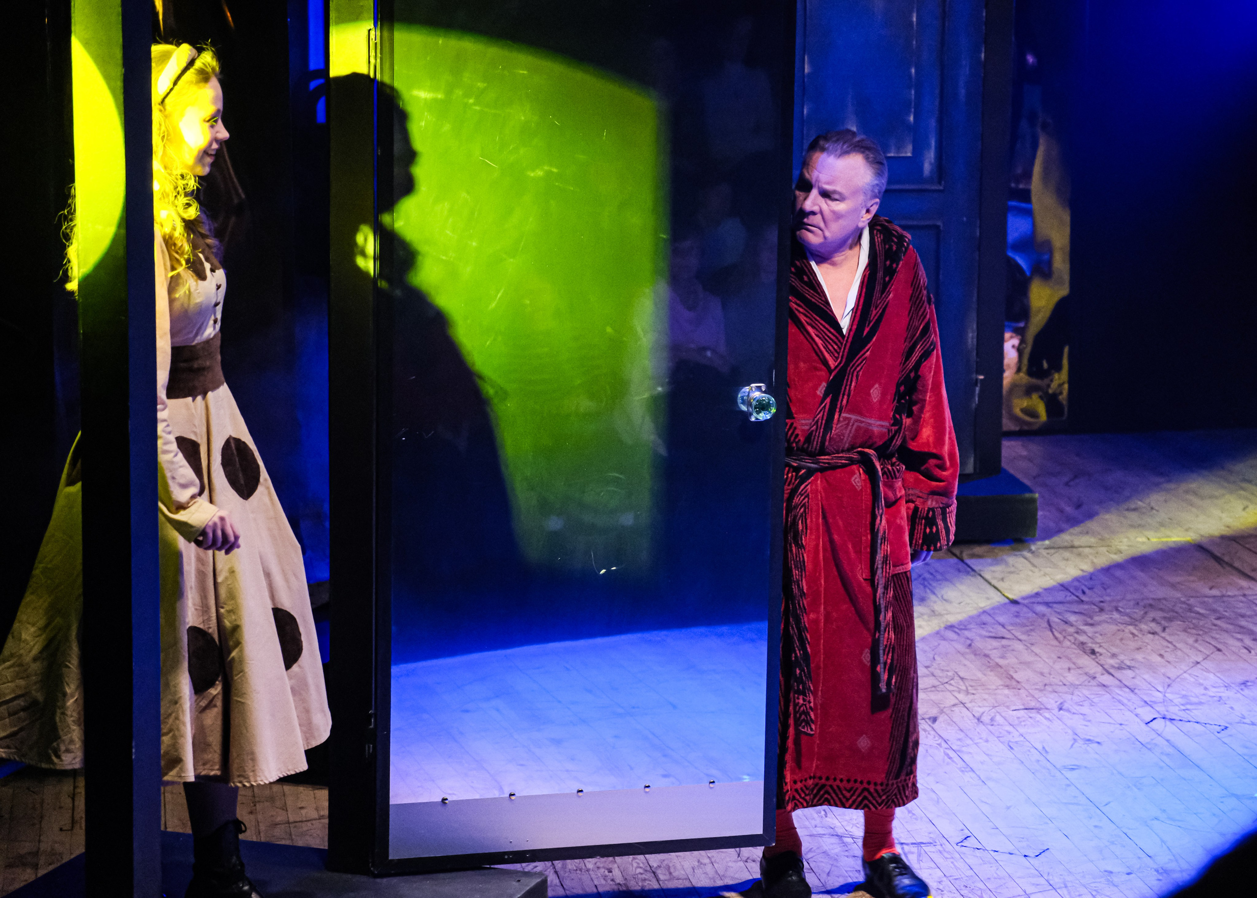 «Покровские ворота». Фотограф в Москве, фотожурналист Александр Малахов