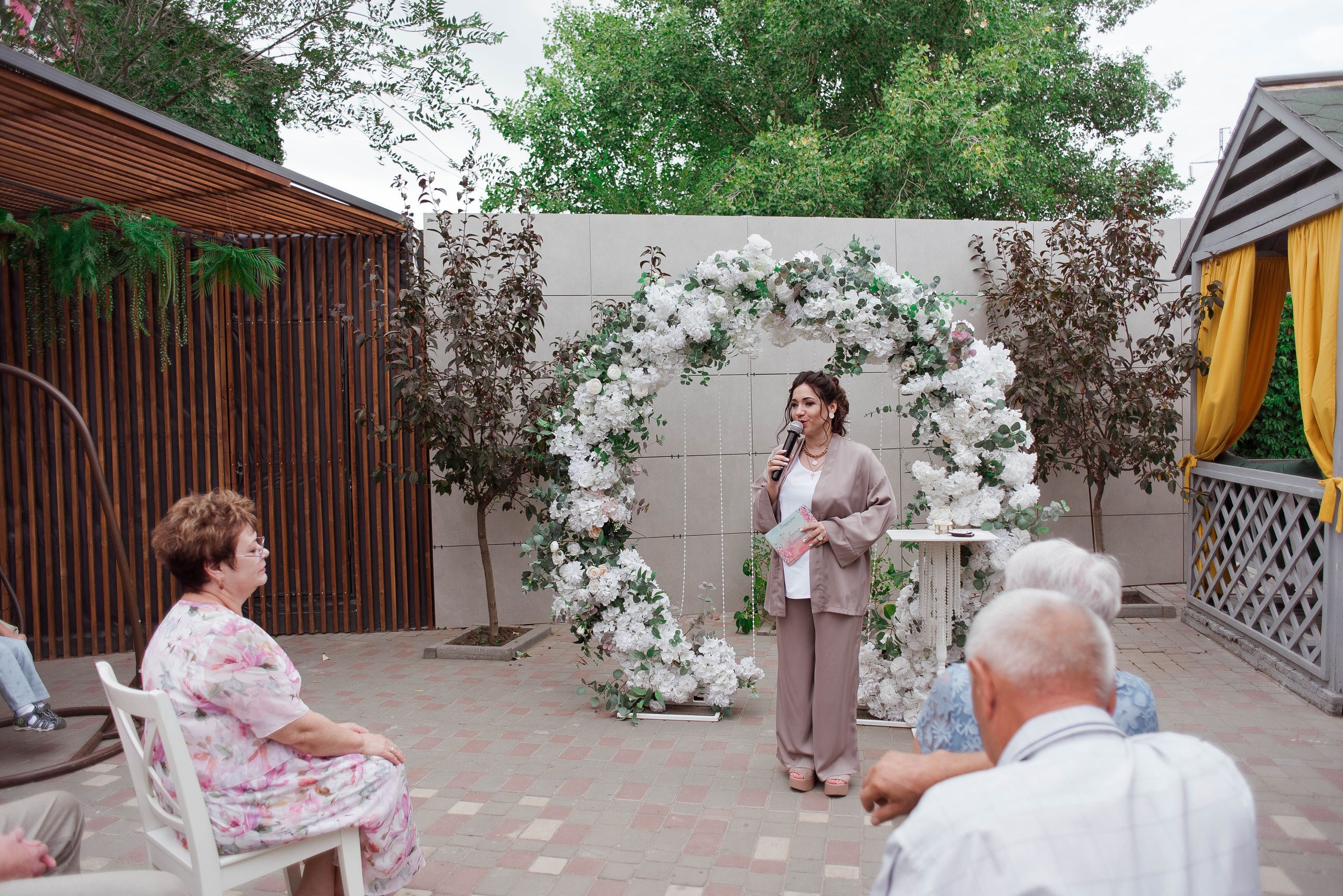 Илья и Евгения. Свадебный и семейный фотограф Яна Стражева. Волгоград, Москва