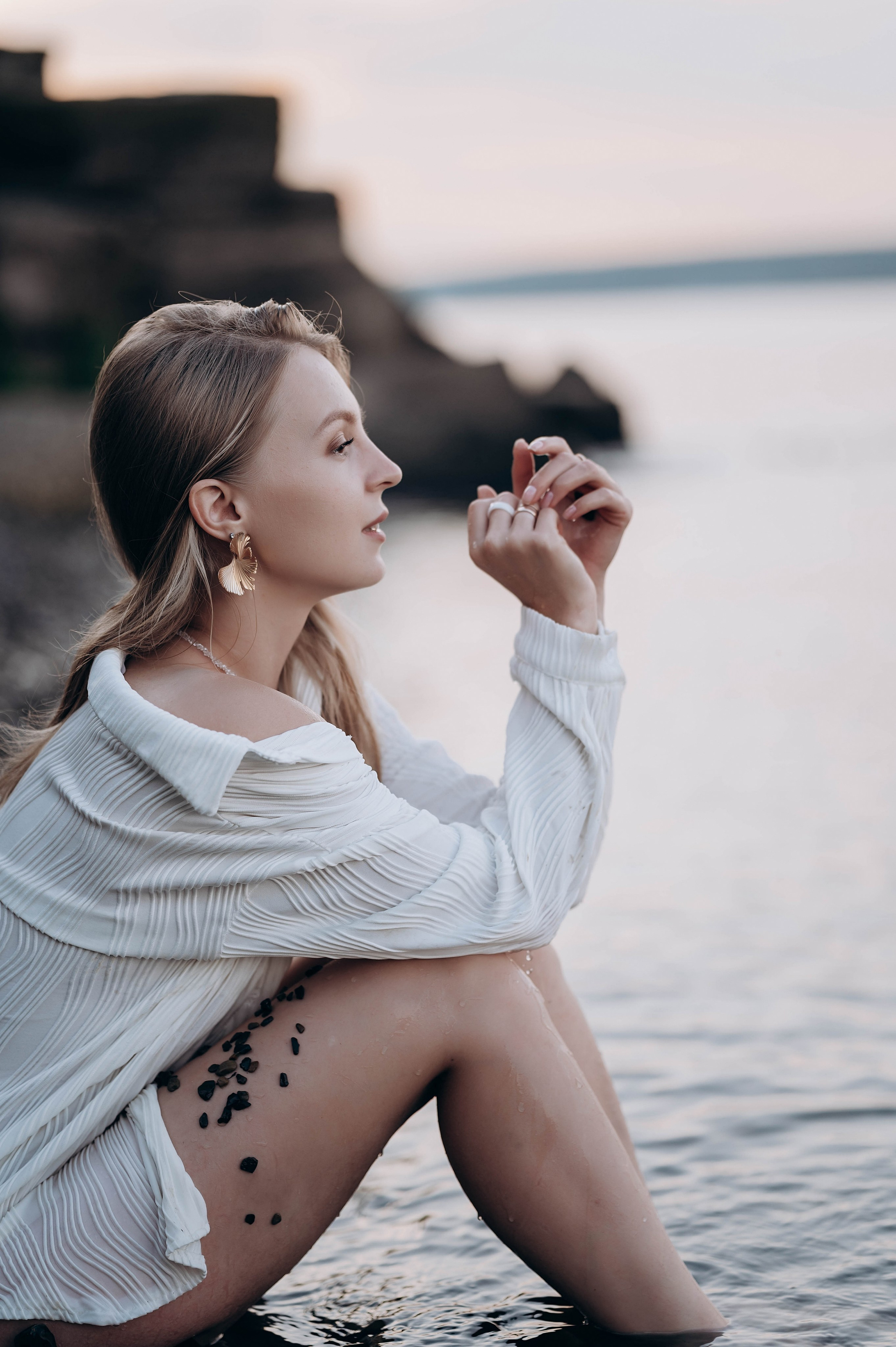 Индивидуальные фотосессии. Главная