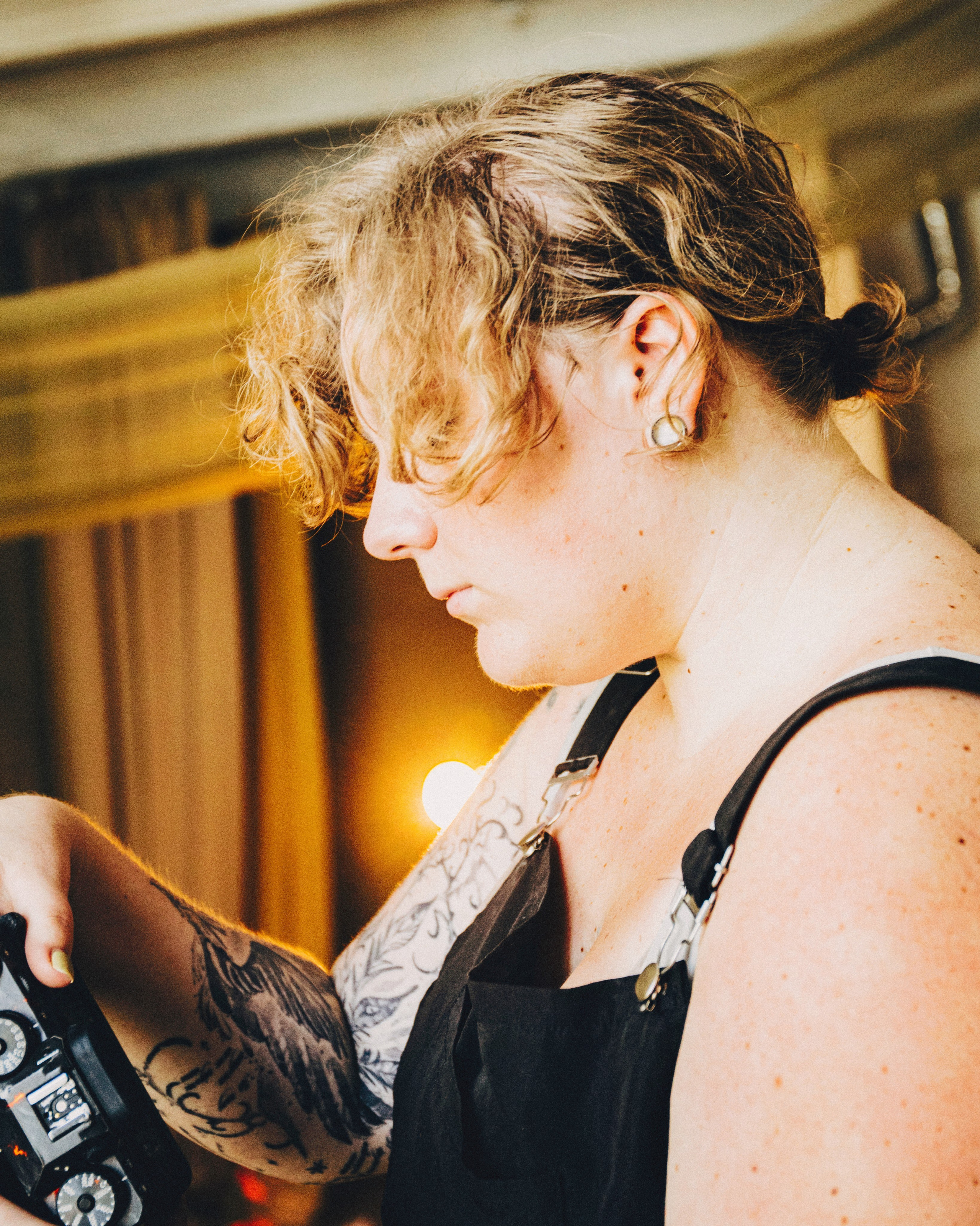 Ульяна. Портретный фотограф Ванинен Анастасия. Санкт-Петербург