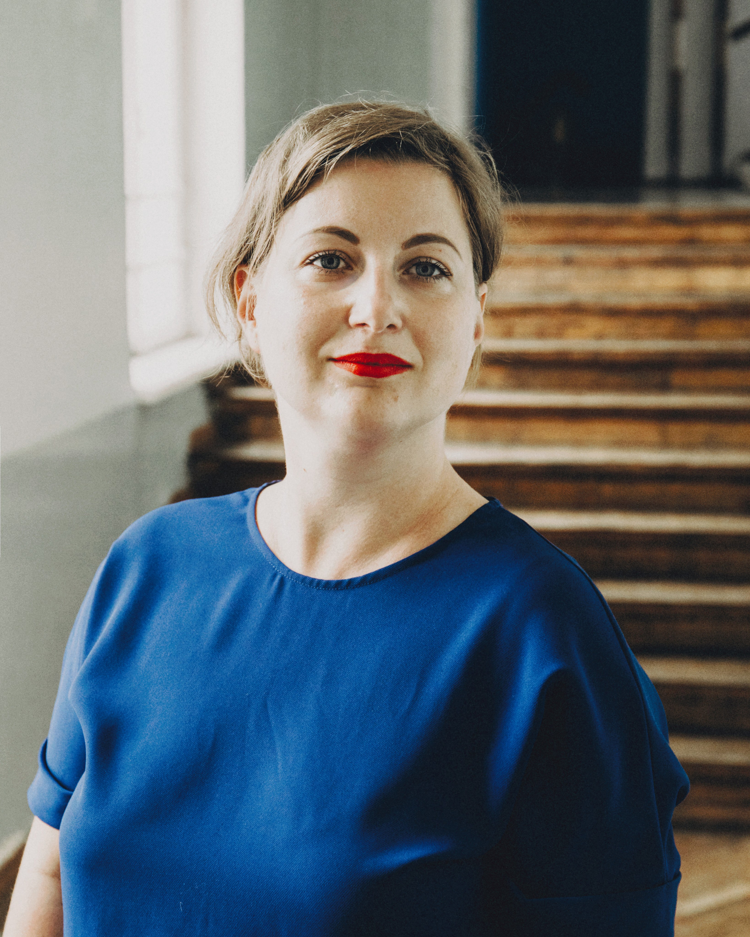 Катерина. Портретный фотограф Ванинен Анастасия. Санкт-Петербург