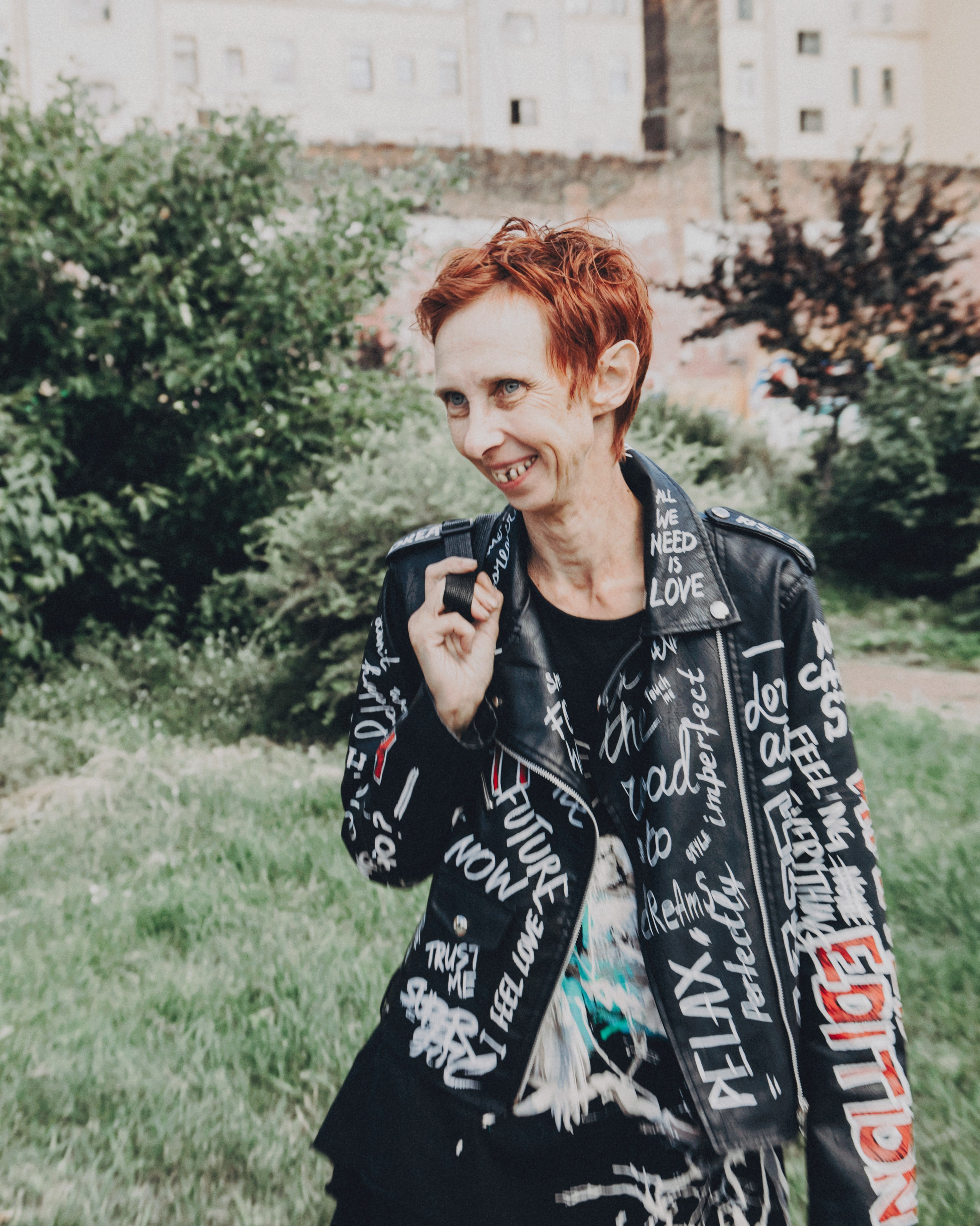 Дина. Портретный фотограф Ванинен Анастасия. Санкт-Петербург