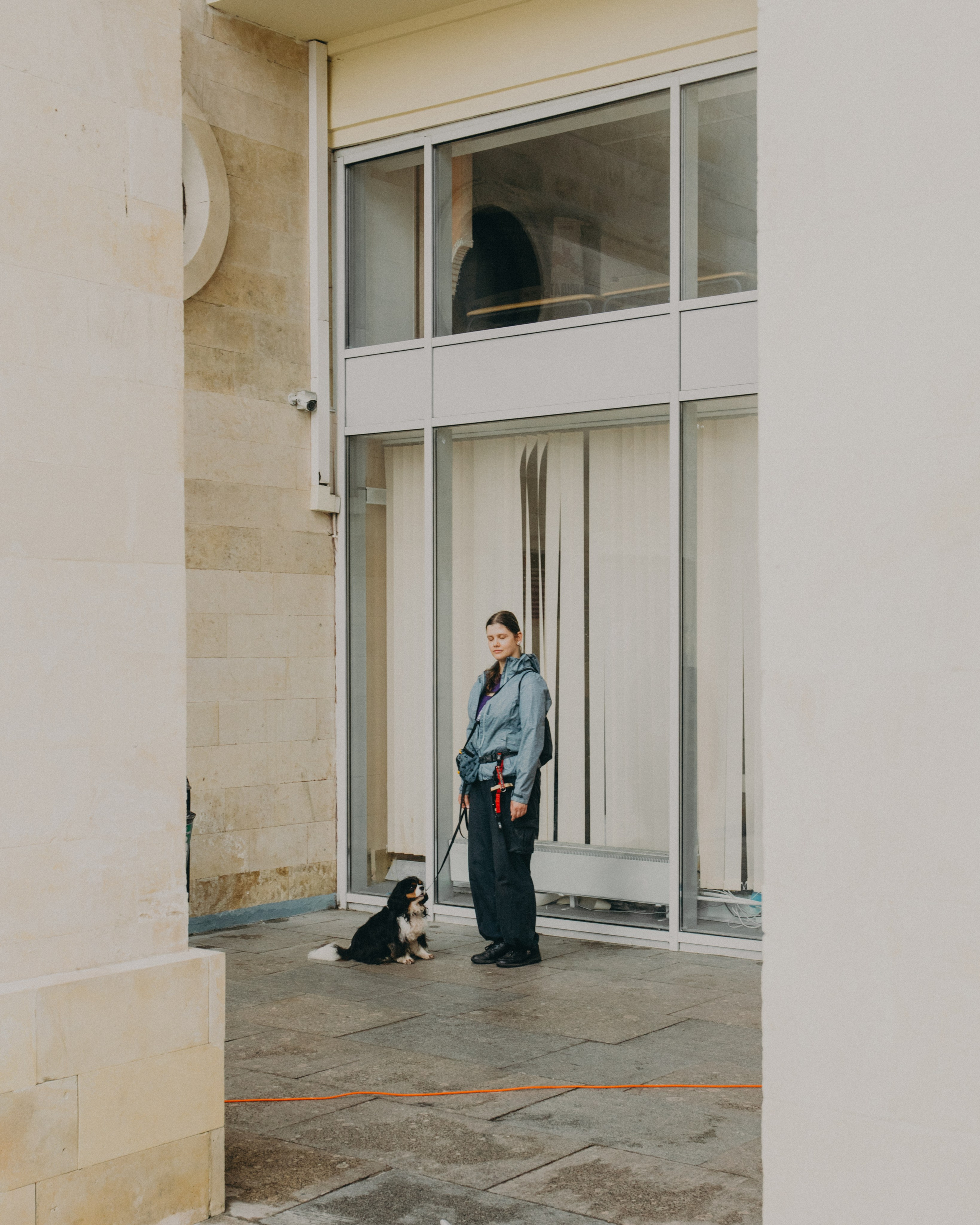 Гилдин. Портретный фотограф Ванинен Анастасия. Санкт-Петербург