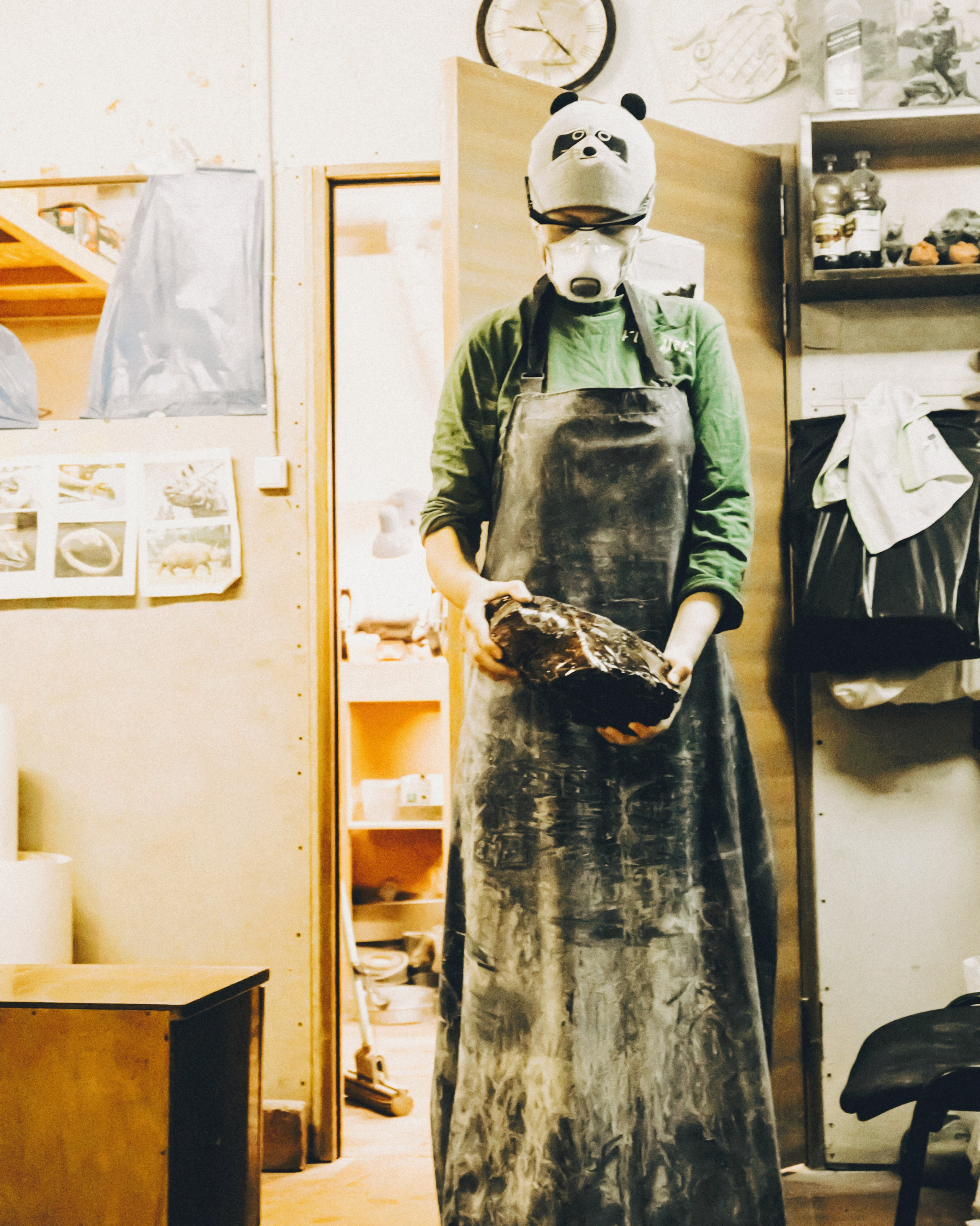 Юля. Портретный фотограф Ванинен Анастасия. Санкт-Петербург