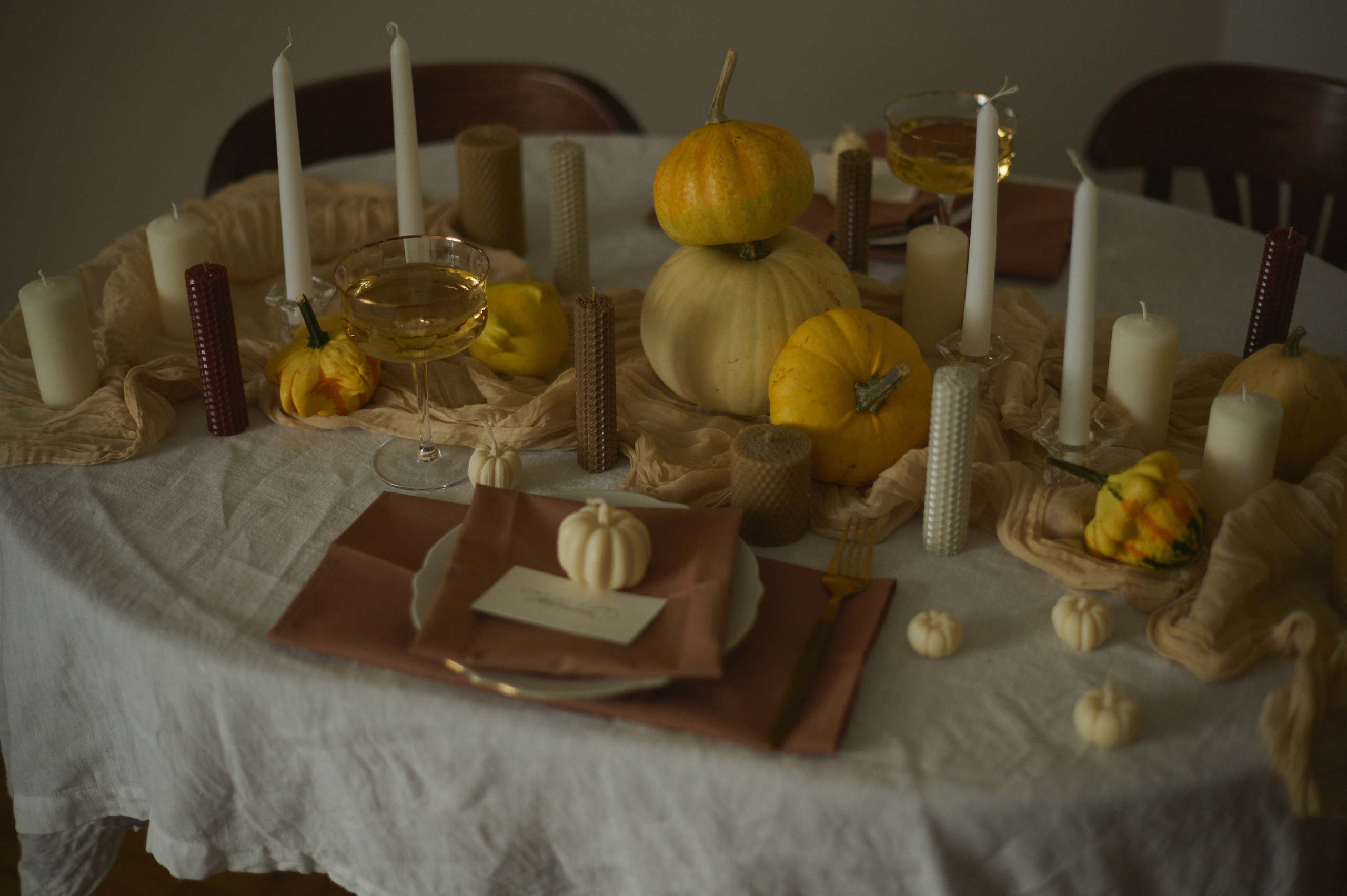 Я не мог оторвать глаз от тебя. Фотограф Евгения Пронькина