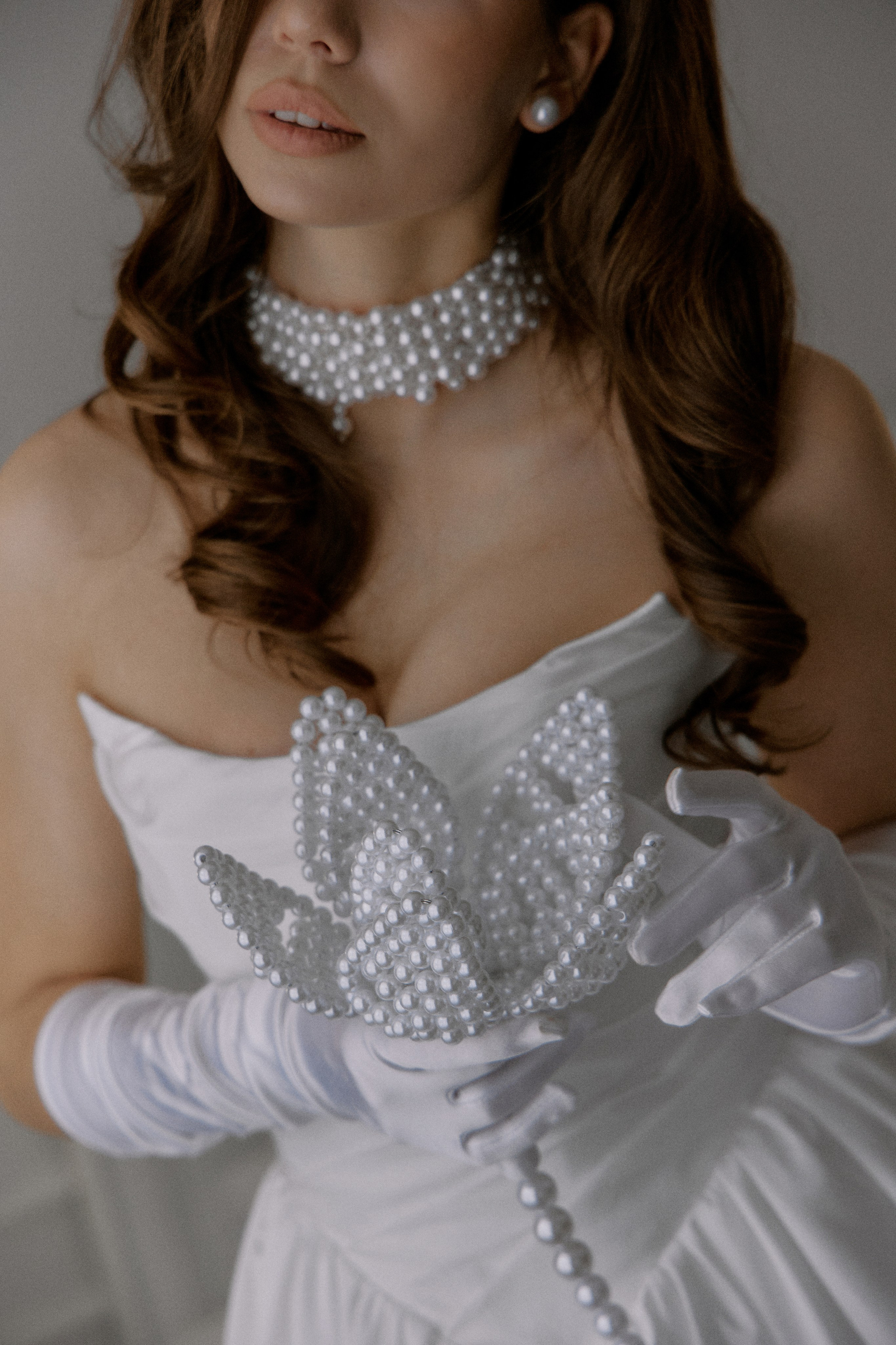 Цветок. Фотограф Елена Краснопевцева