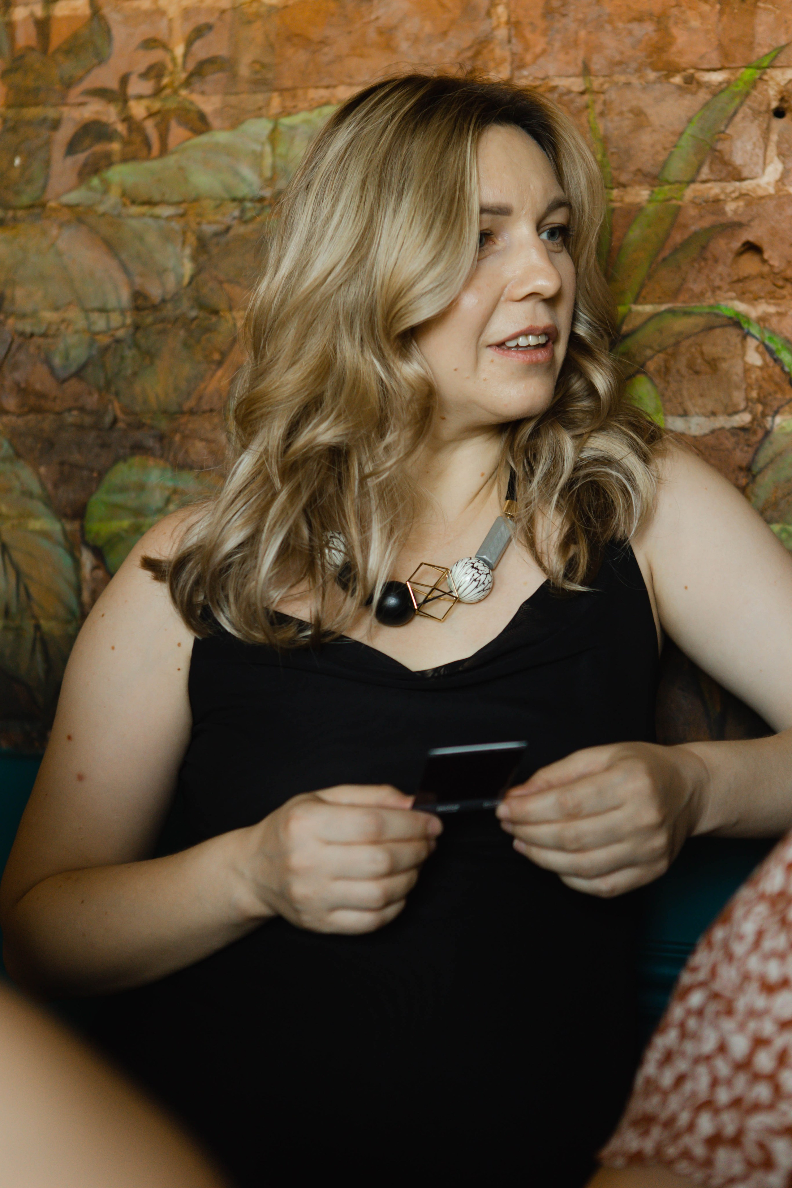 Наташа. Свадебный фотограф в Нижнем Новгороде Анна Кузнецова