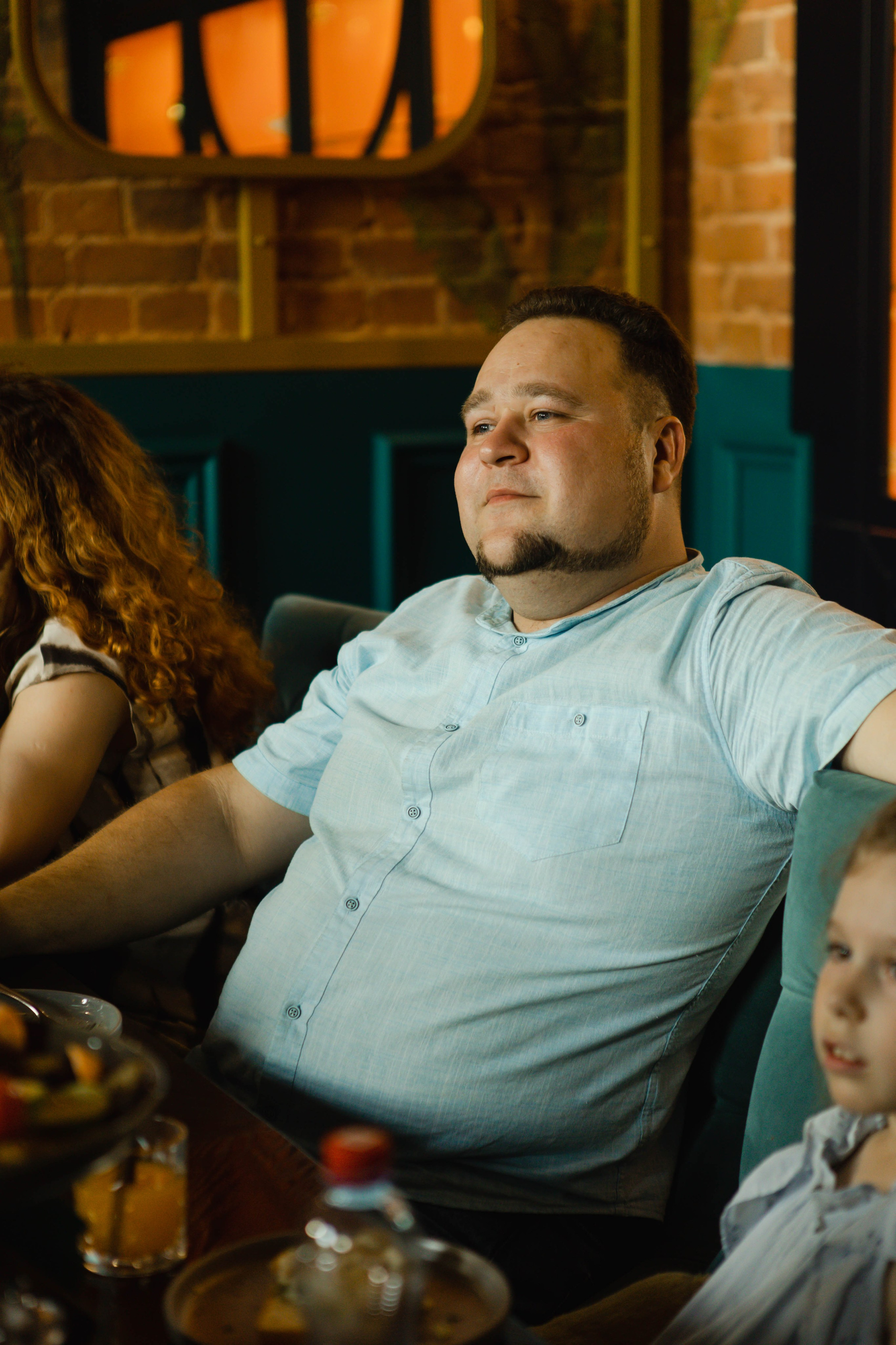 Наташа. Свадебный фотограф в Нижнем Новгороде Анна Кузнецова