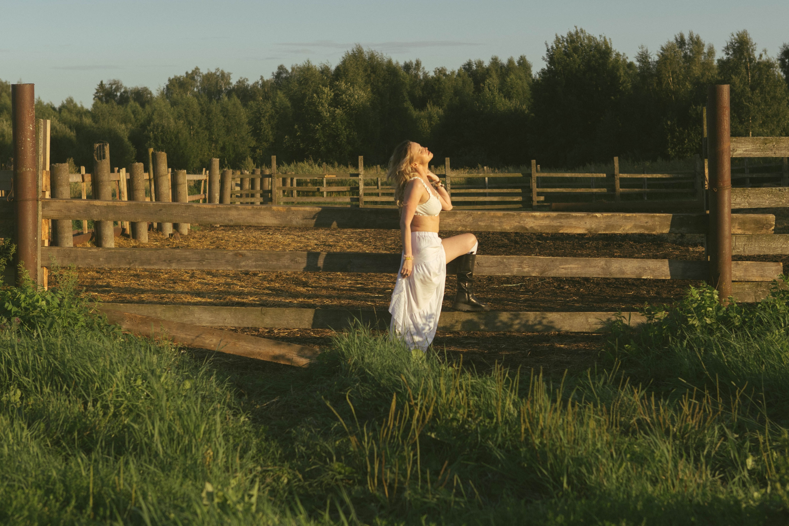 Оля. Свадебный фотограф в Нижнем Новгороде Анна Кузнецова