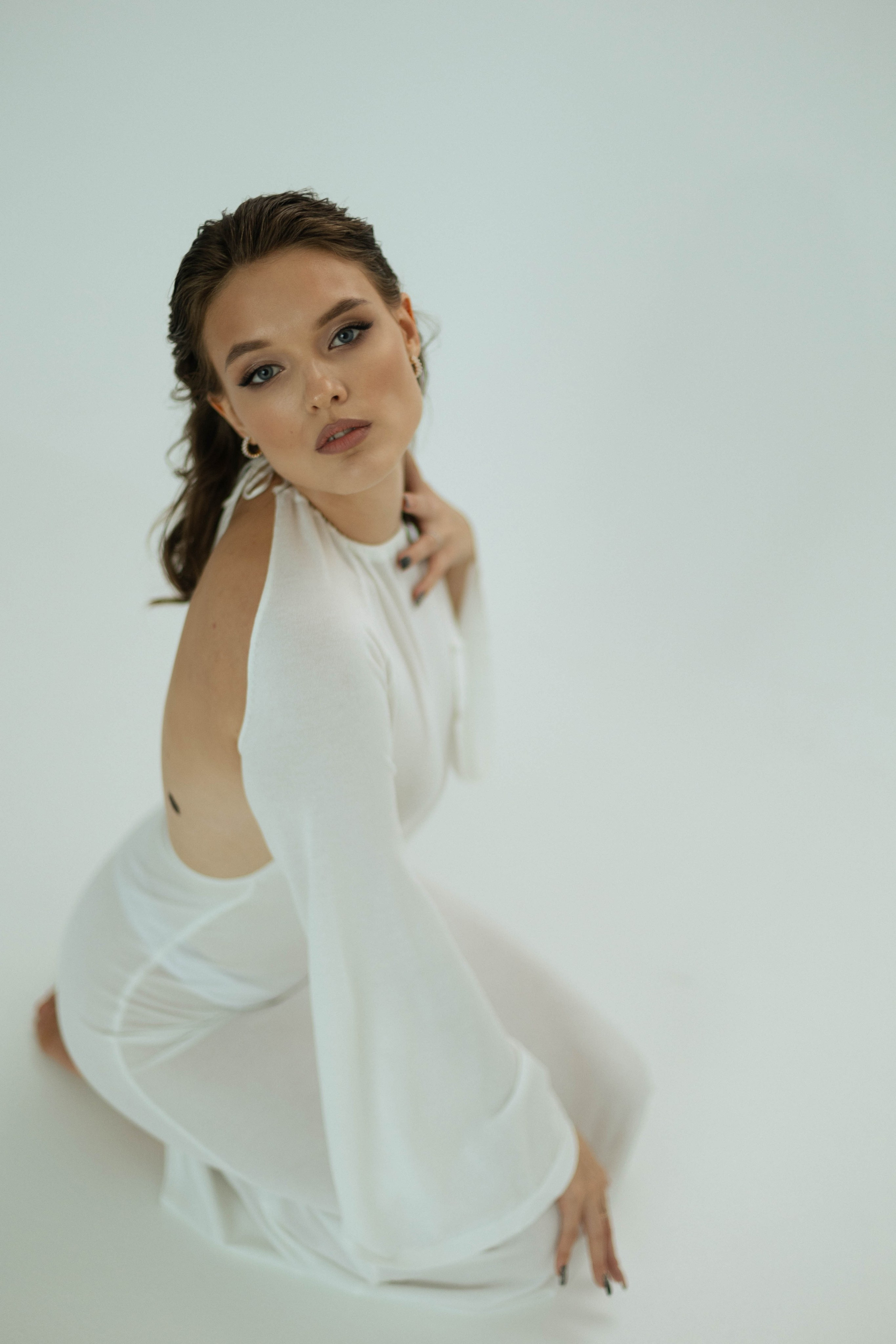 Даша. Свадебный фотограф в Нижнем Новгороде Анна Кузнецова