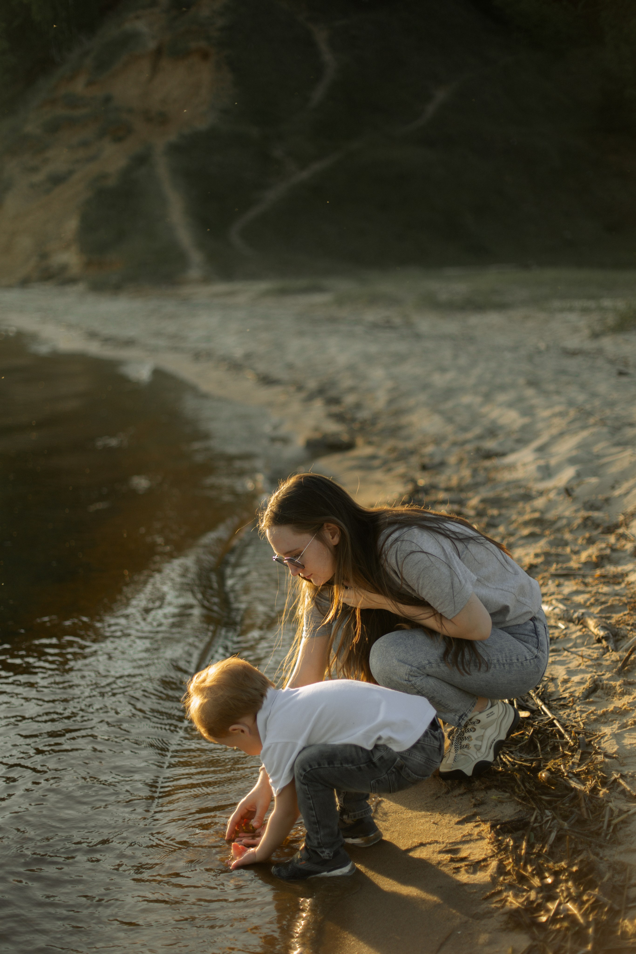 Даша. Свадебный фотограф в Нижнем Новгороде Анна Кузнецова