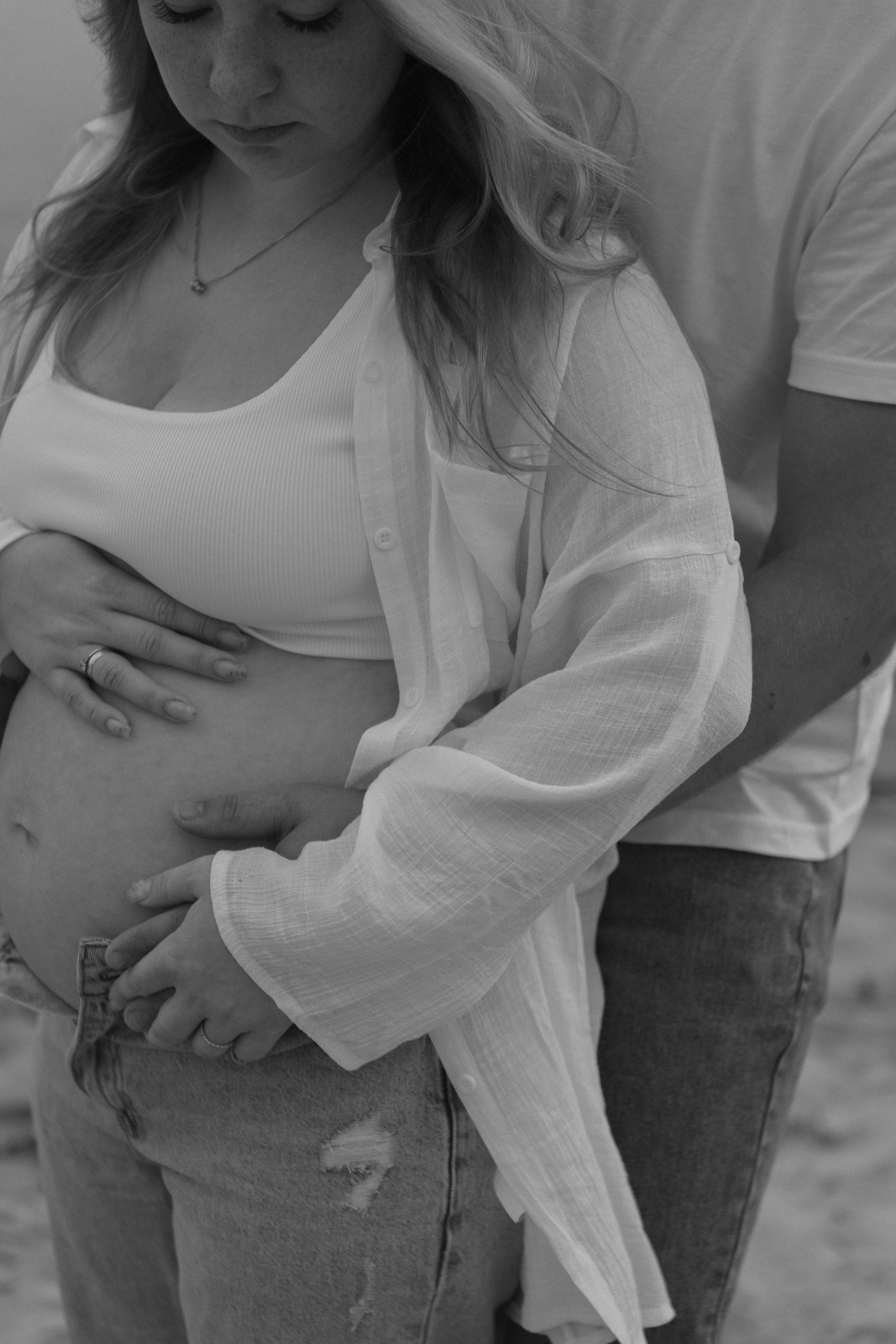 Андрей и Лена. Свадебный фотограф в Нижнем Новгороде Анна Кузнецова