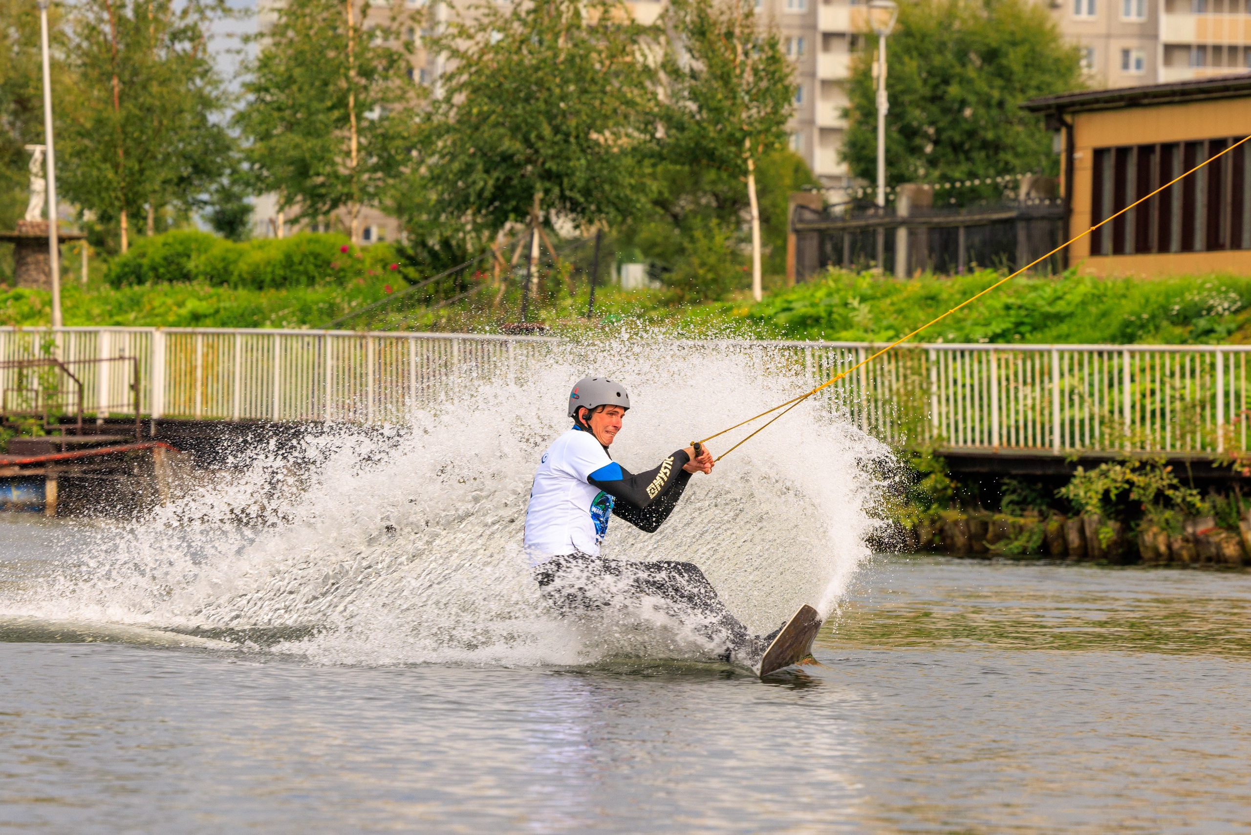 KupchinoOpenContest 2024. Фотограф Александр Заломаев