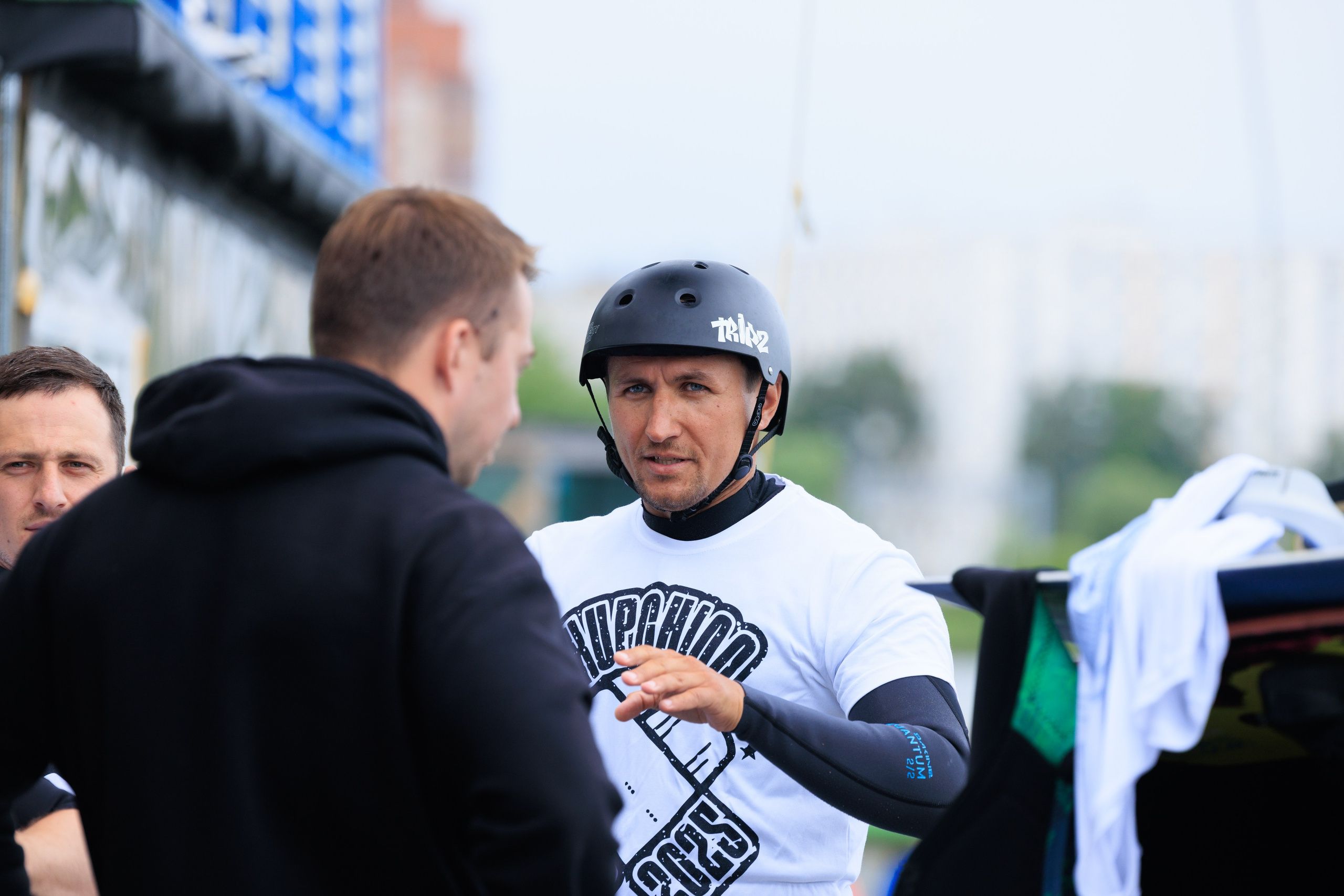 KUPCHINO OPEN CONTEST 2025. Фотограф Александр Заломаев