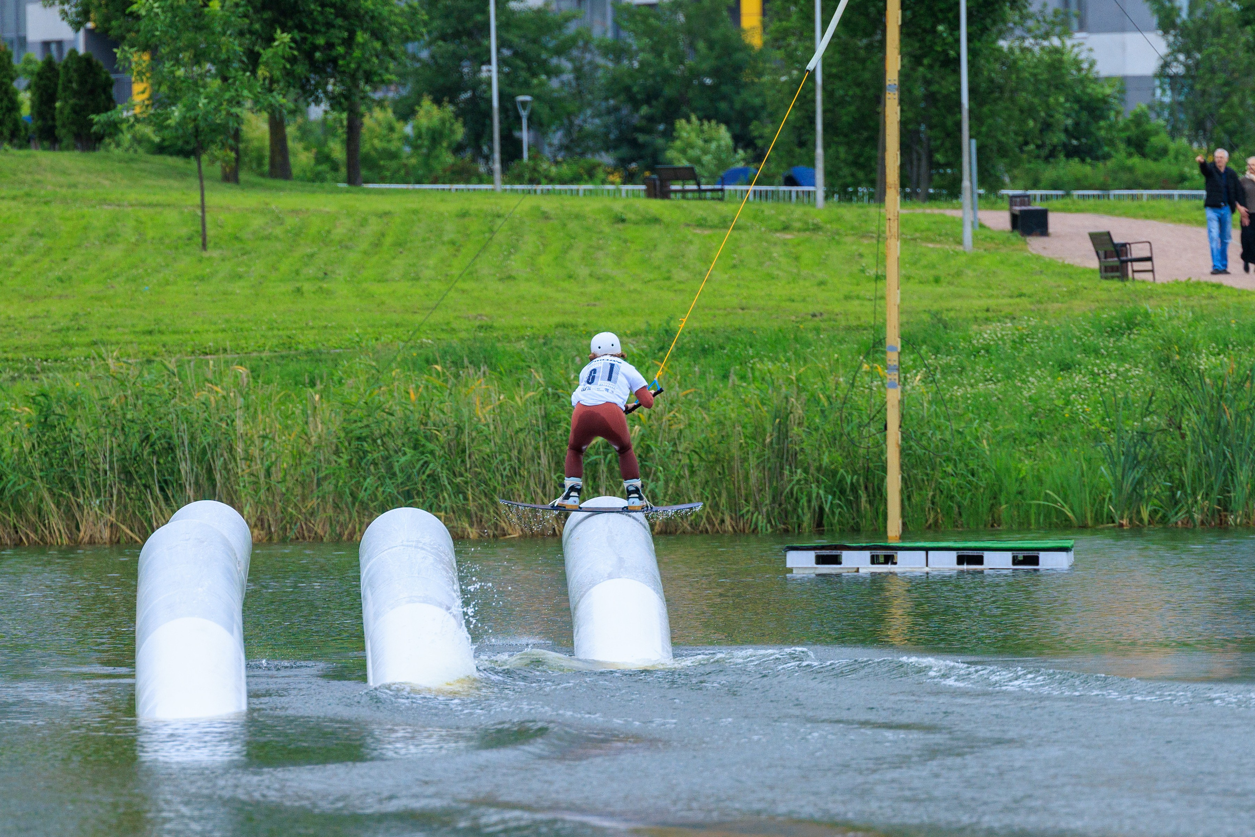 KUPCHINO OPEN CONTEST 2025. Фотограф Александр Заломаев