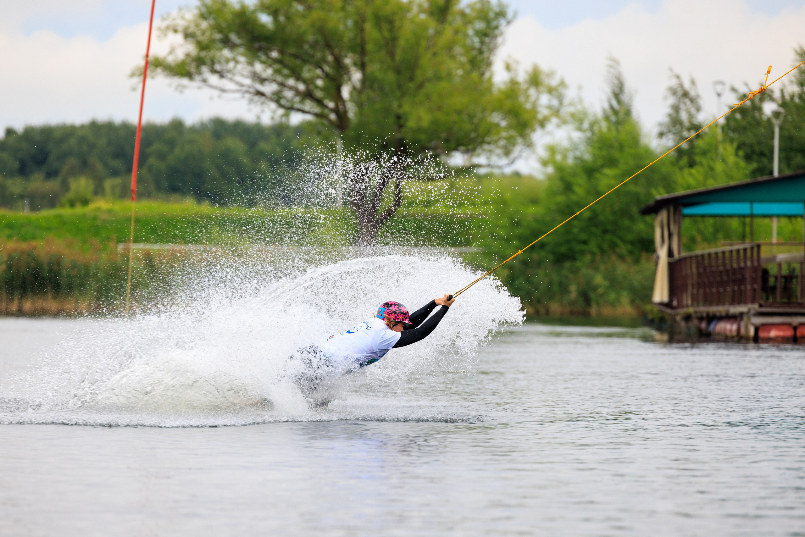 KupchinoOpenContest 2024. Фотограф Александр Заломаев