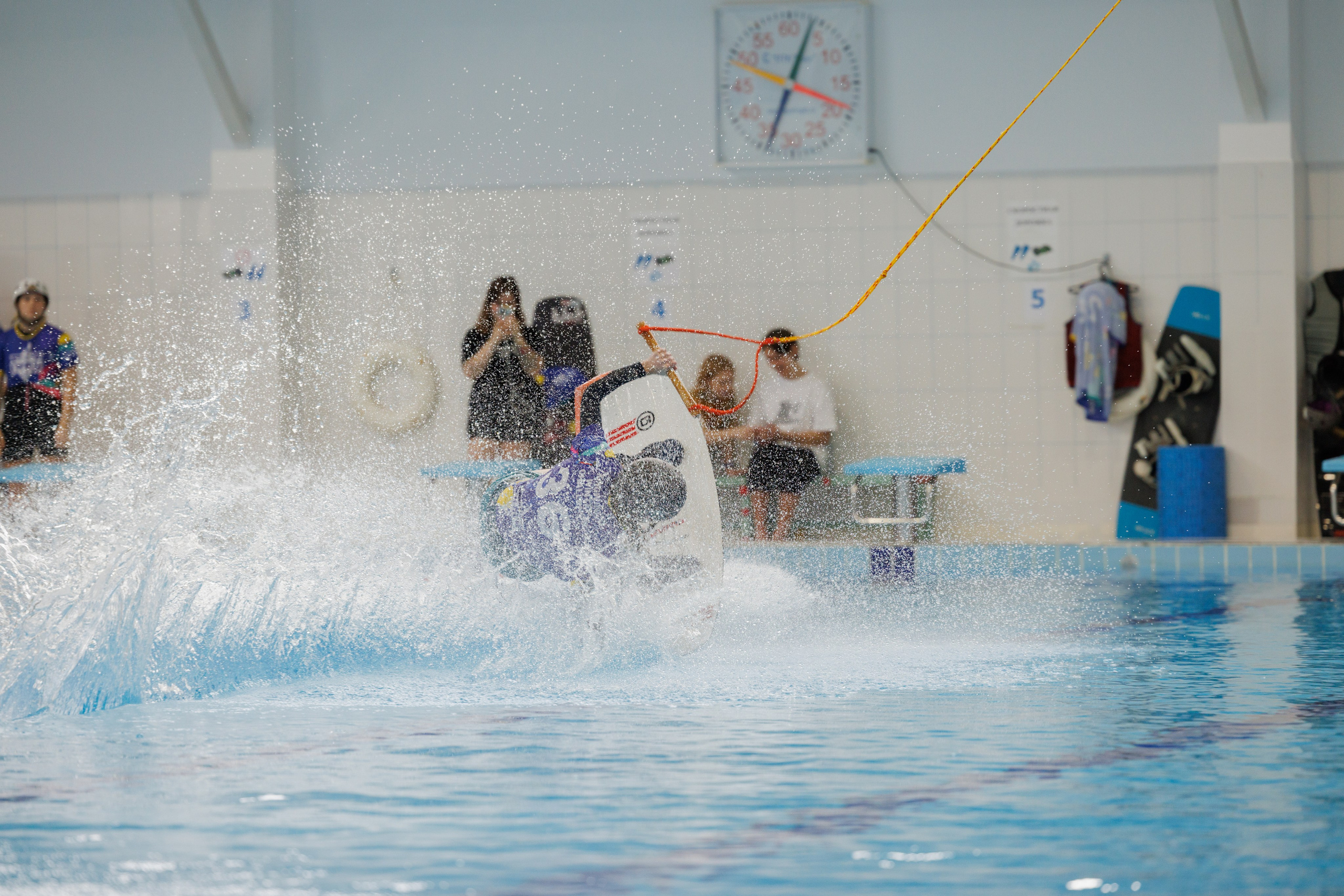 KWWCH 2024. Фотограф Александр Заломаев