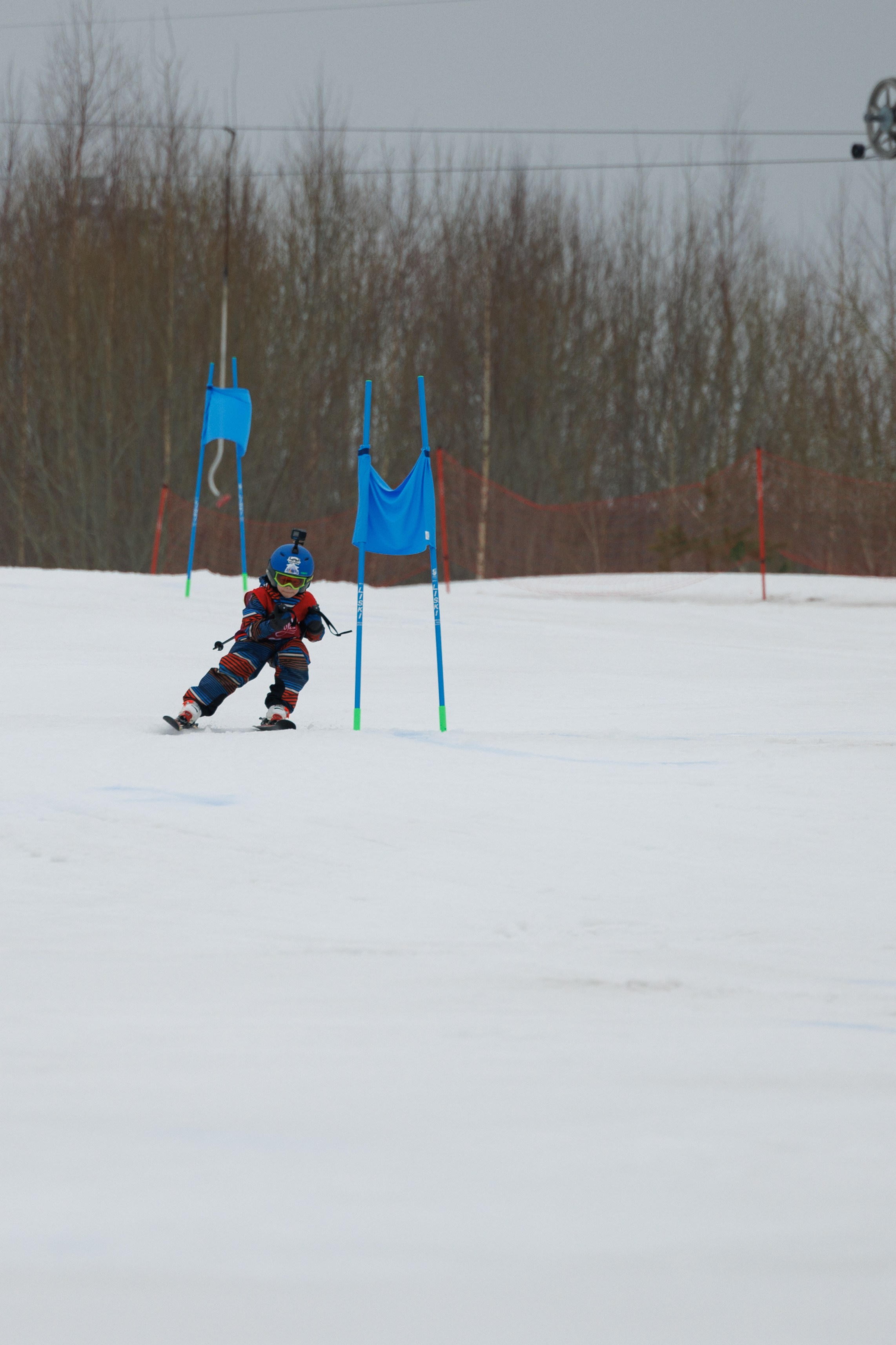 IGORA KIDS CUP 2024(spring). Фотограф Александр Заломаев