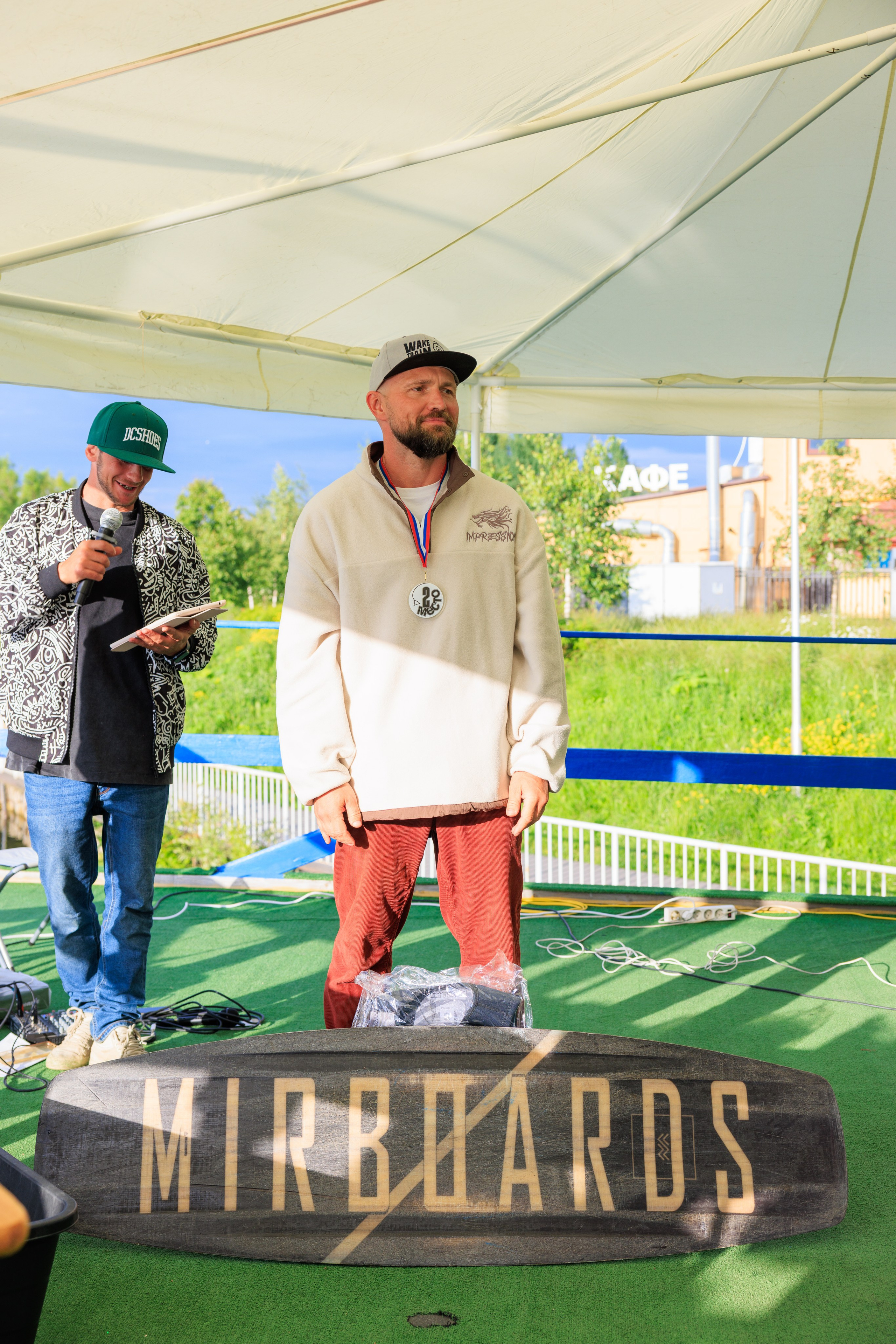 KUPCHINO OPEN CONTEST 2025. Фотограф Александр Заломаев