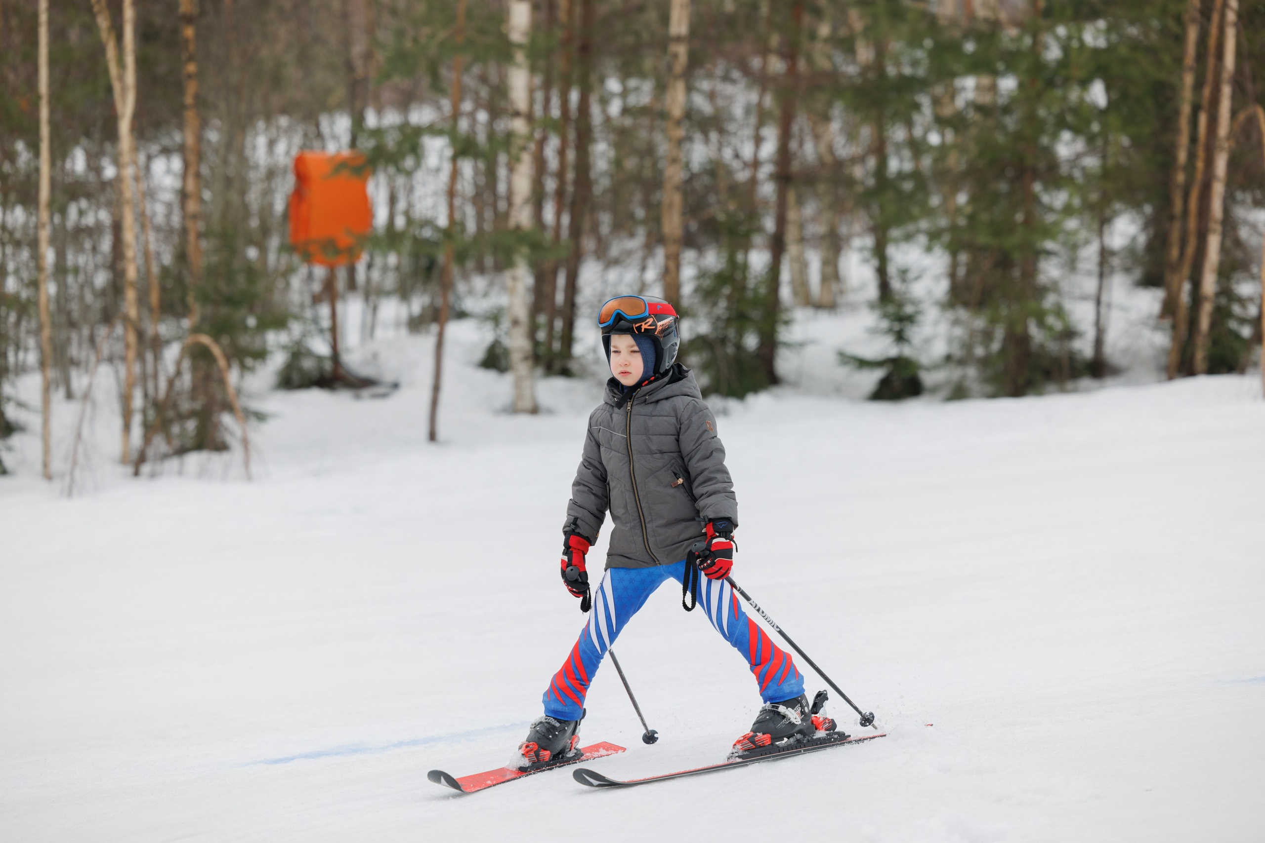 IGORA KIDS CUP 2024(spring). Фотограф Александр Заломаев