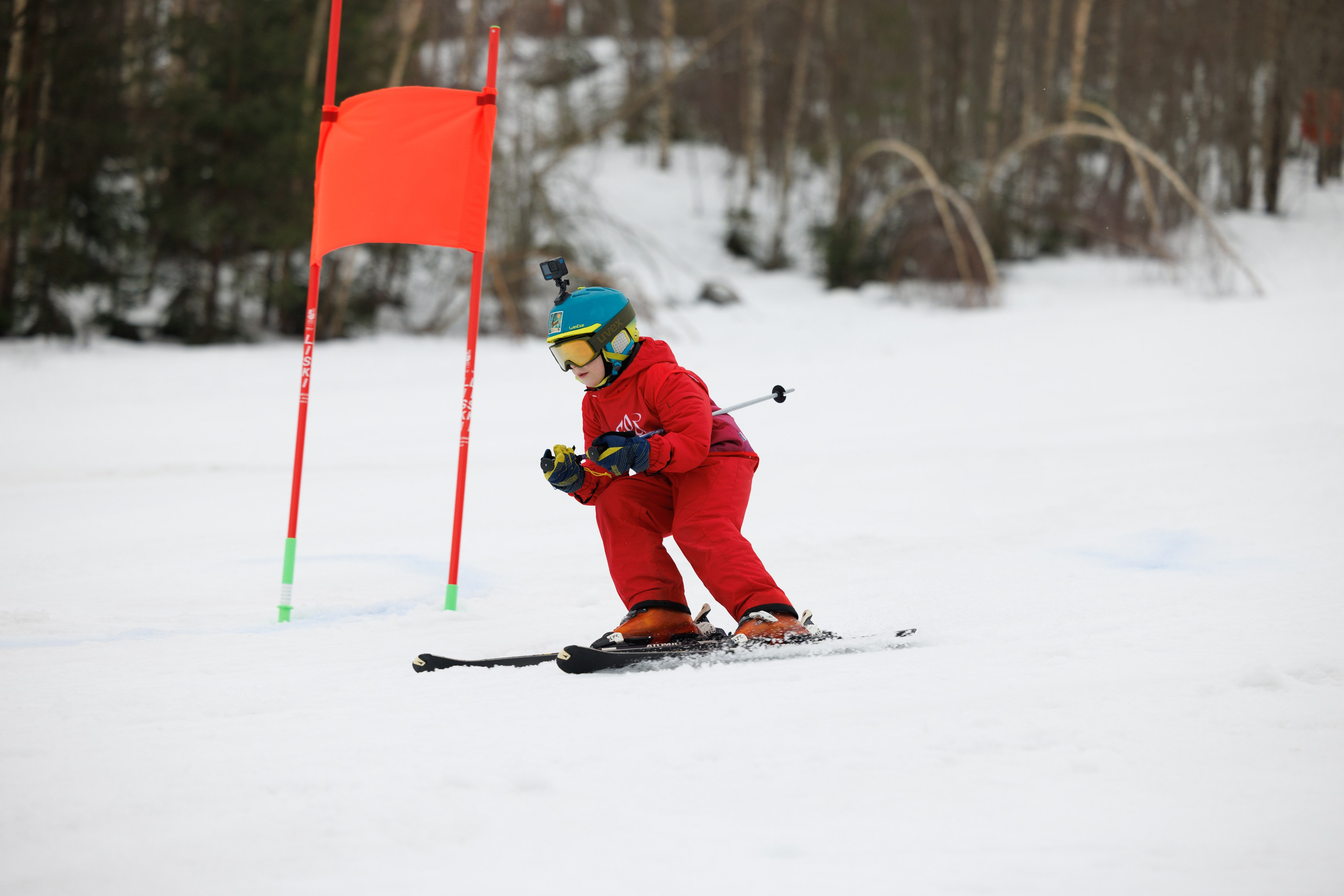 IGORA KIDS CUP 2024(spring). Фотограф Александр Заломаев