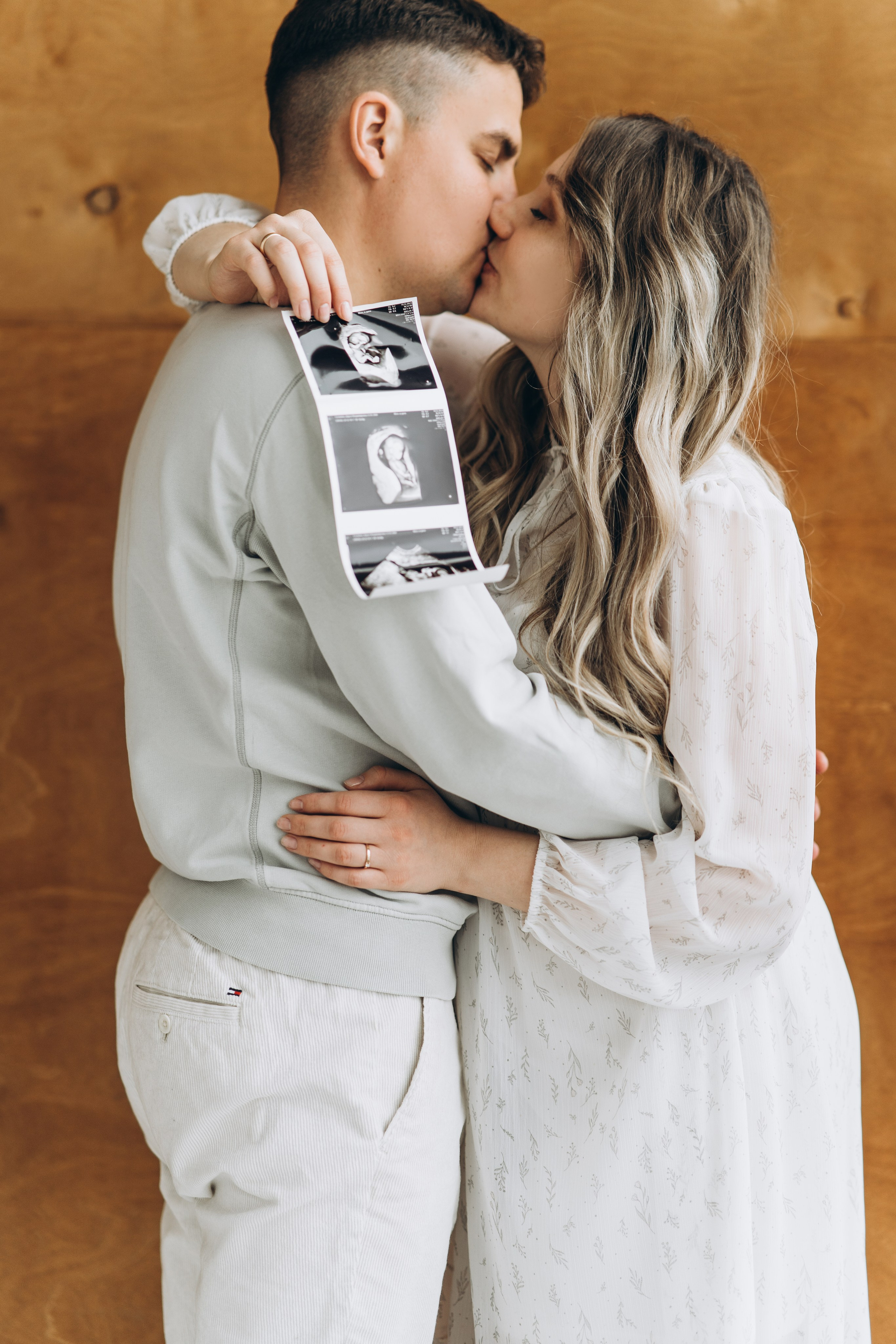 В ожидании. Фотограф Ангарск Иркутск Ксения Король