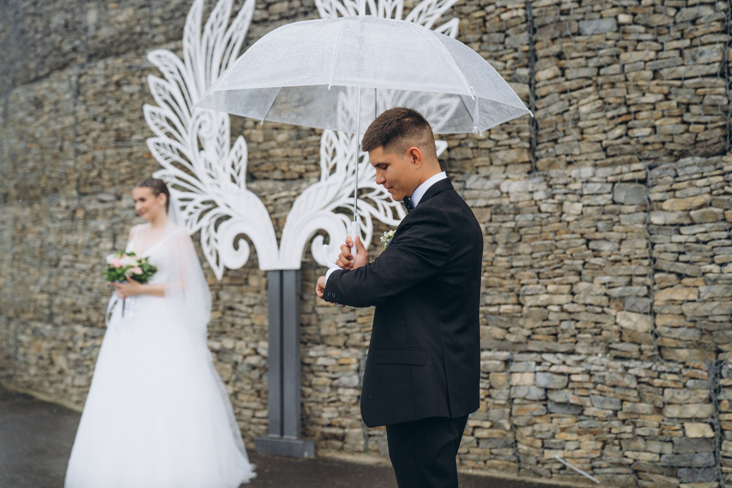 Ирина & Иван. Фотограф Ангарск Иркутск Ксения Король