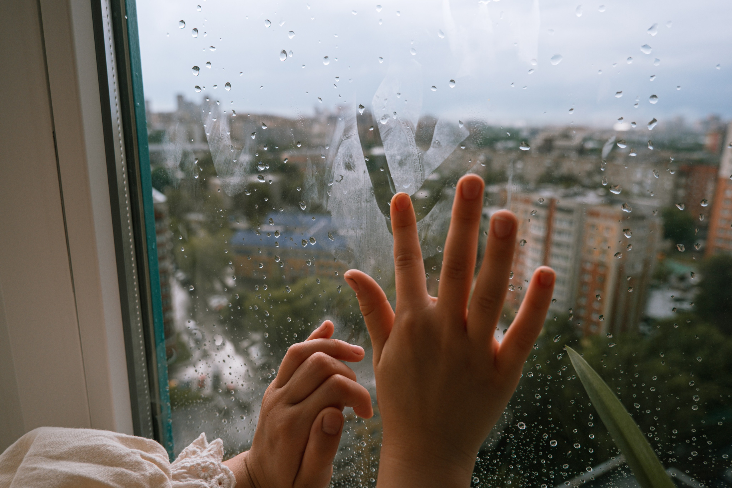 Татьяна с семьей. Главная