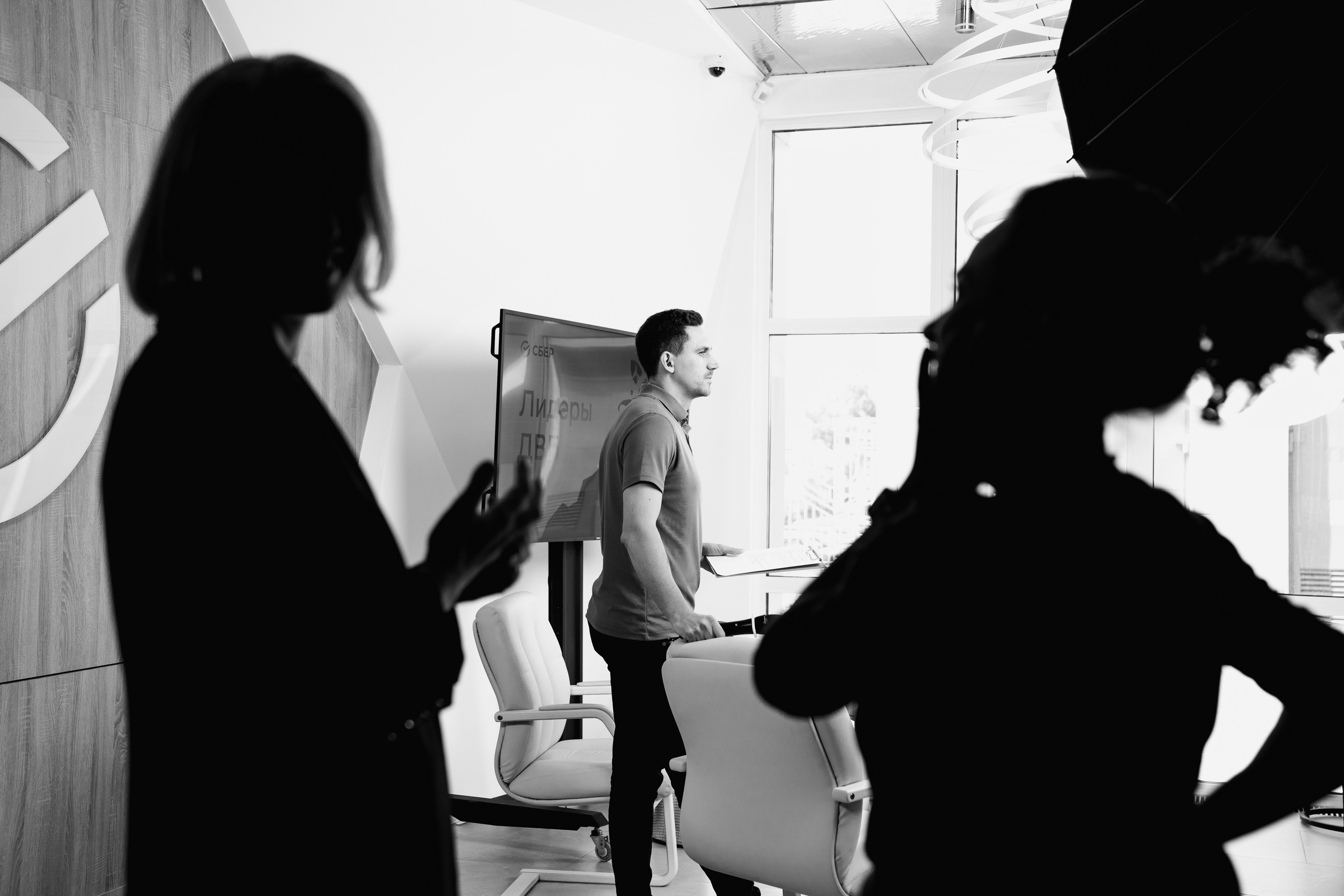 Сбербанк. Фотограф в Санкт-Петербург, Москва Алексей Филиппов