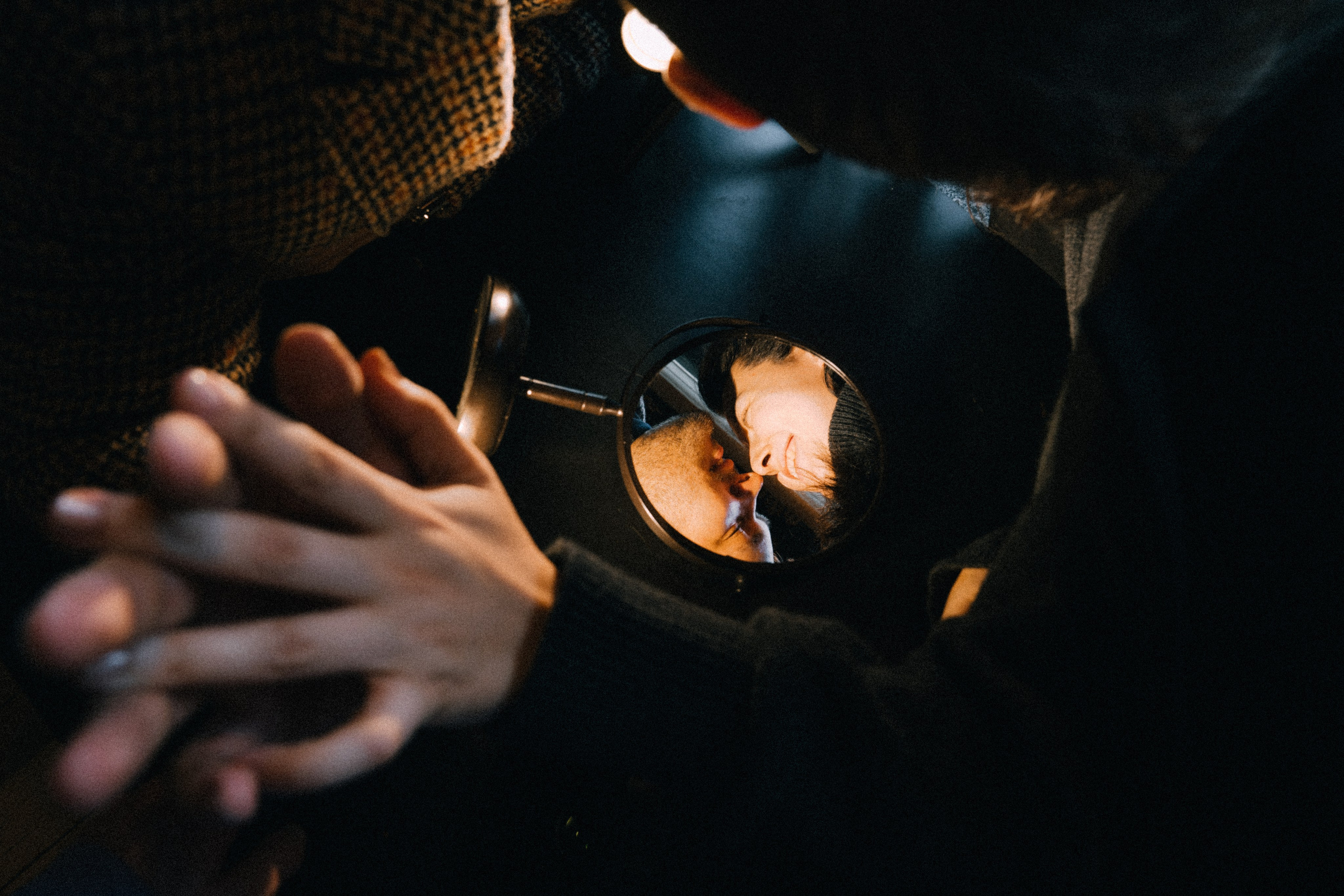 Сун Нё и Ваня