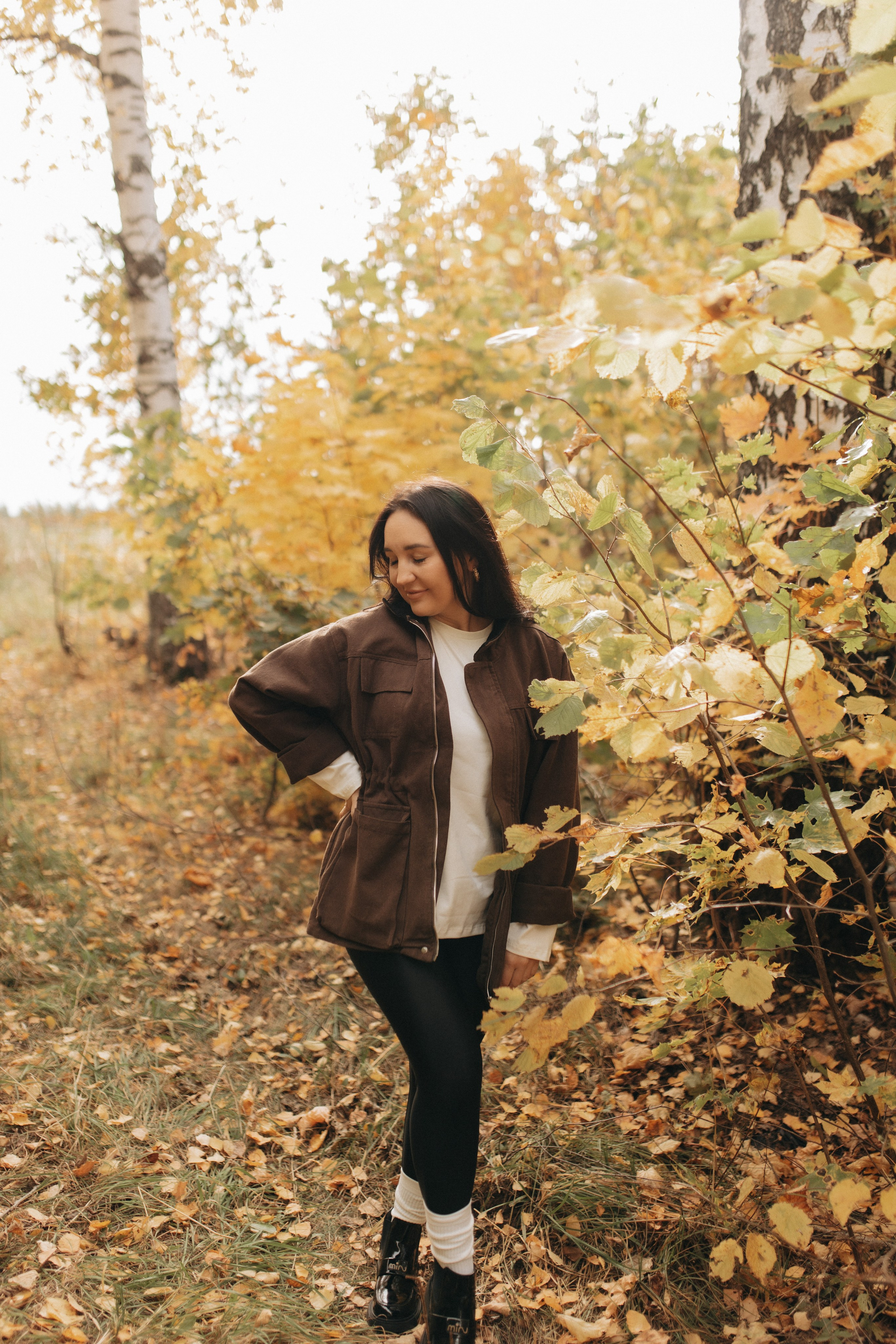 Индивидуальная