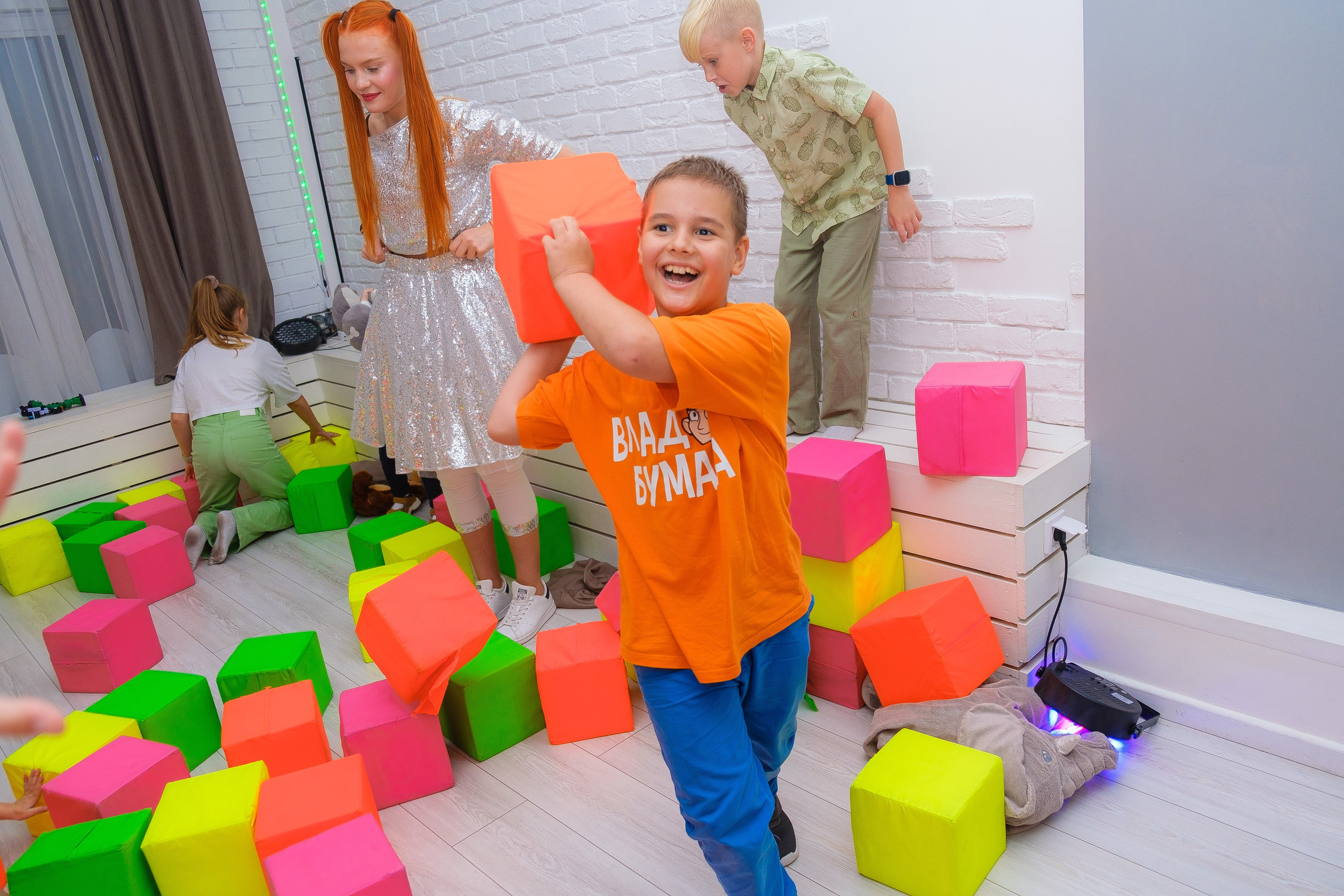 Богдану 4 года. Фотограф Мария Хлебникова Санкт-Петербург Москва