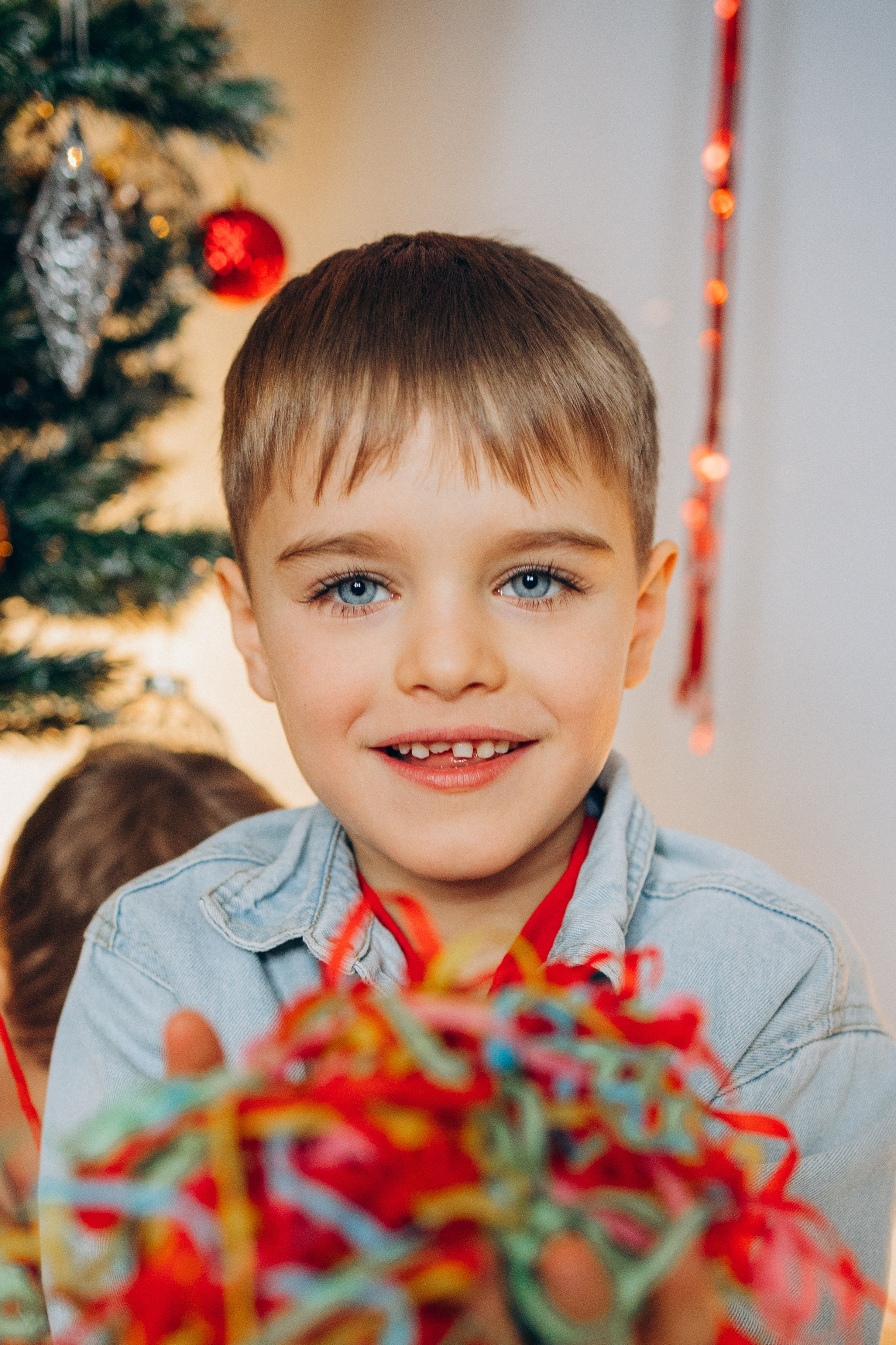 Семья — это тепло объятий и свет улыбок!. Фотограф Москва Светлана Кирюшина