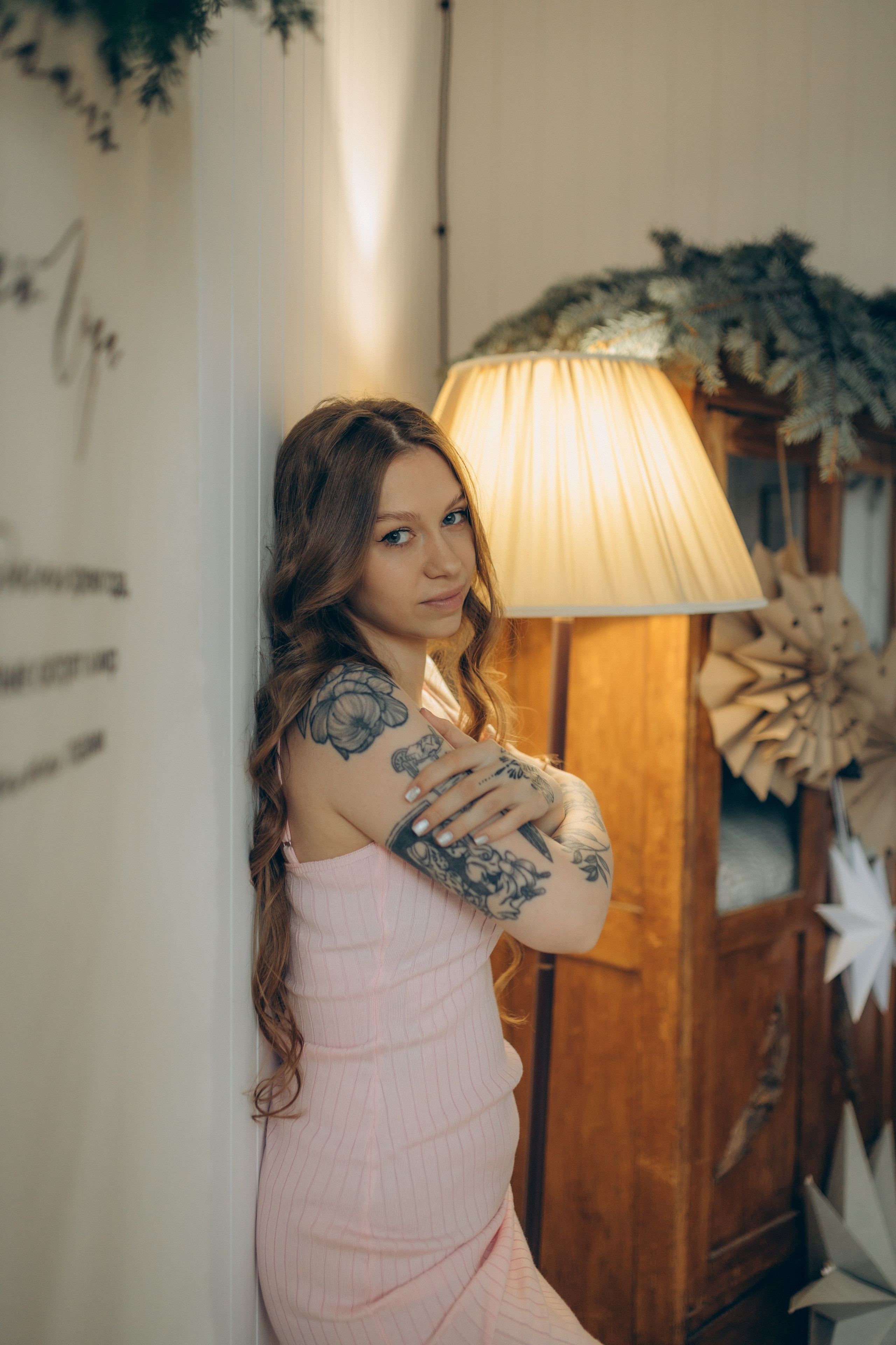 New Year's family story. Семейный фотограф и фотограф на роды в Ростове-на-Дону Мухина Виктория