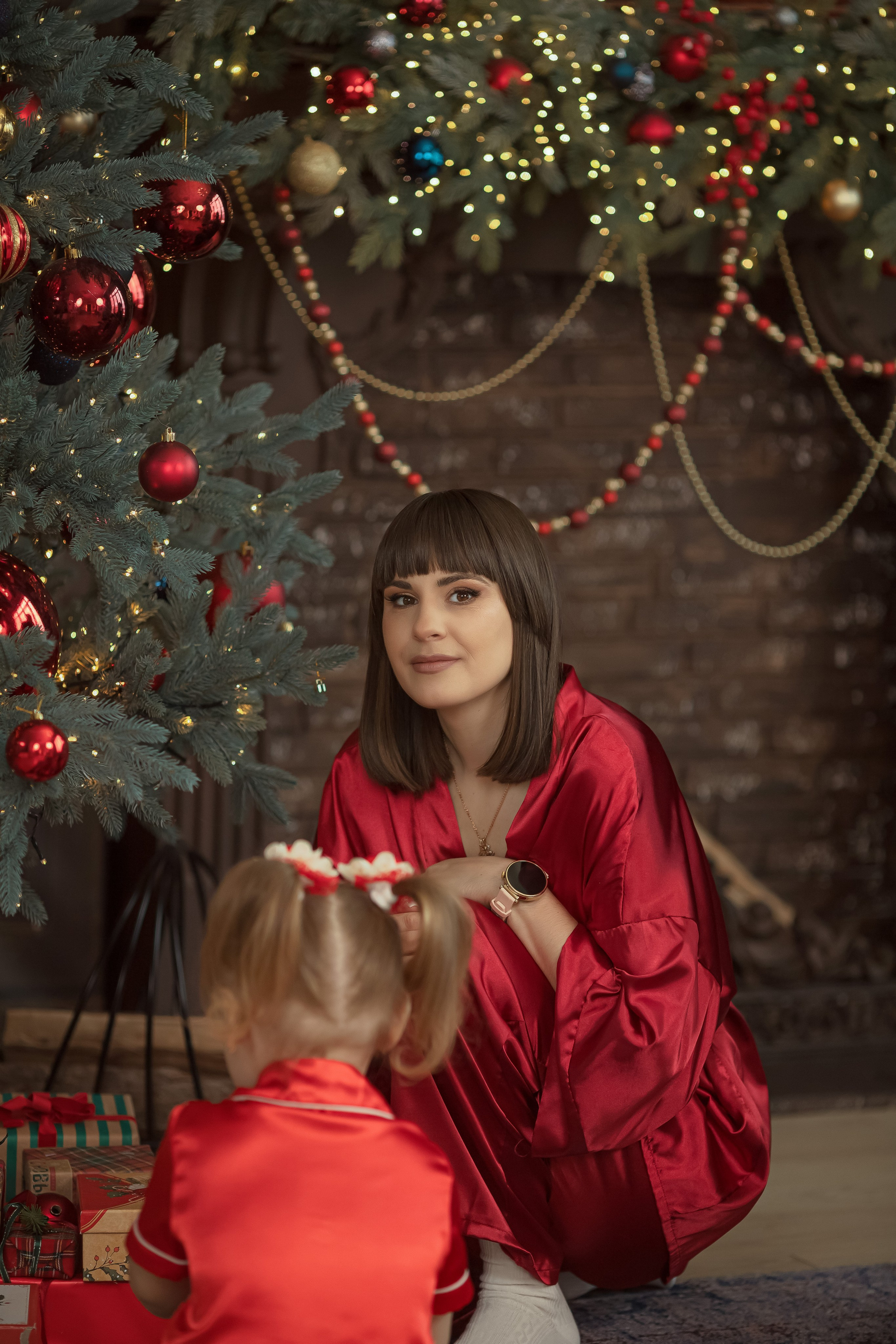 Семья Кезик. Семейный и детский фотограф в Крыму Екатерина Швец