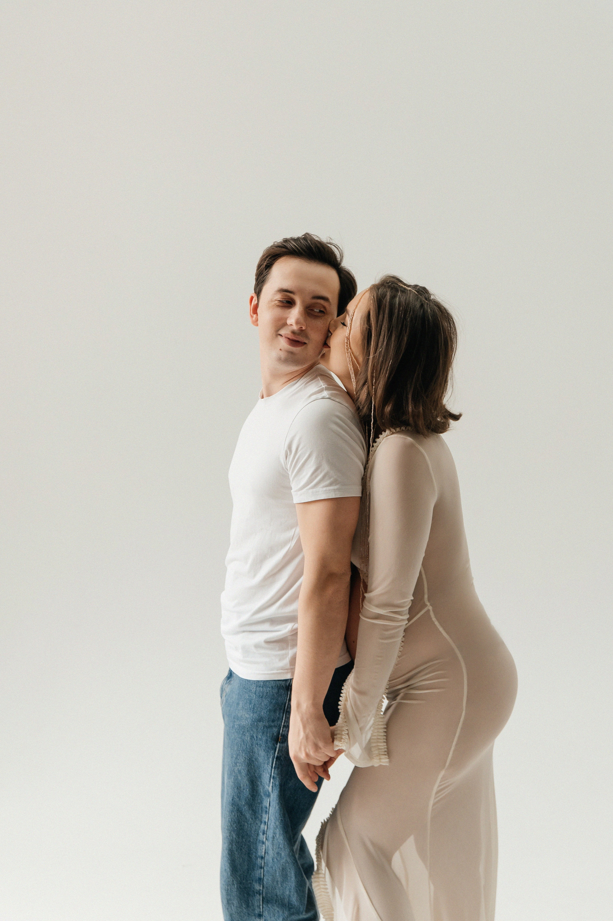 PREGNANCY. Мария — Свадебный фотограф