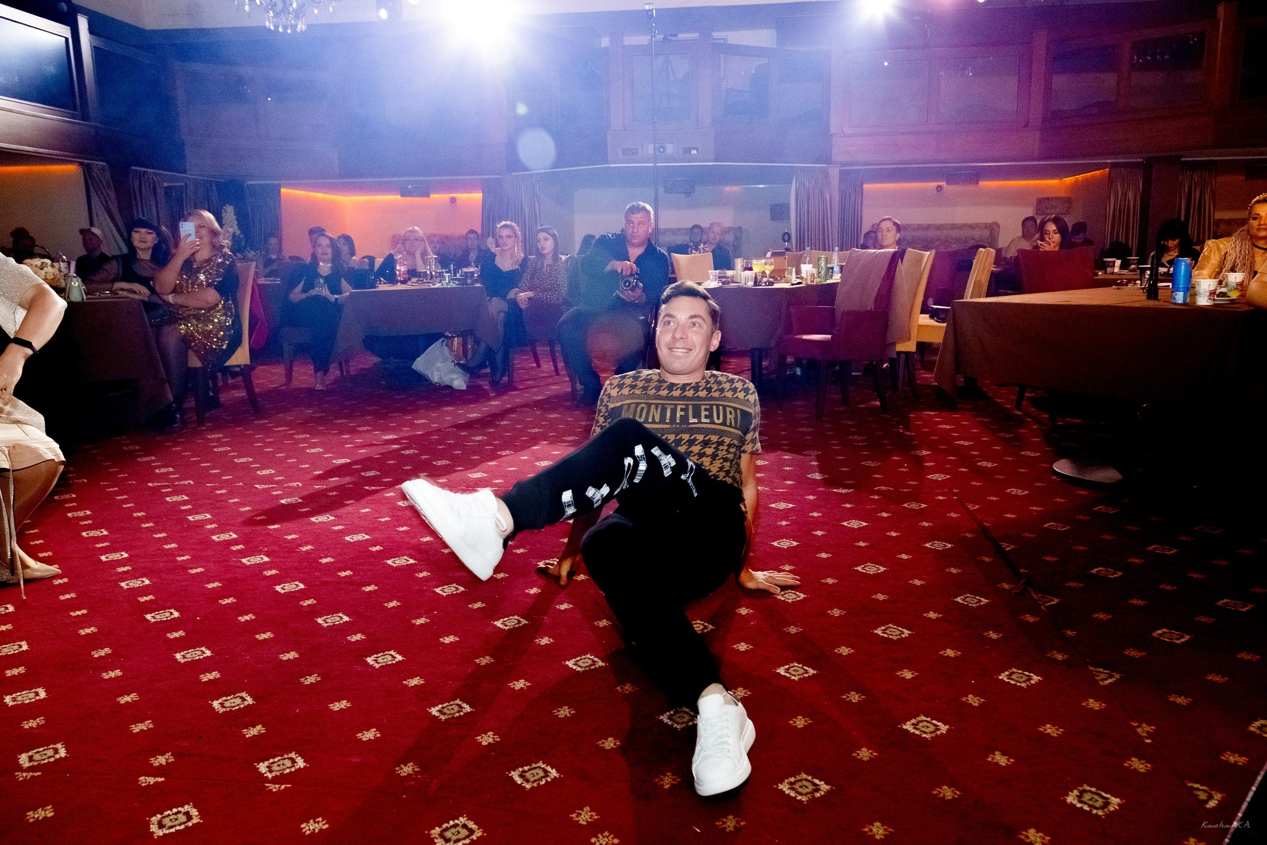 Репортажная съемка. Репортажный фотограф Кузнецова Кристина