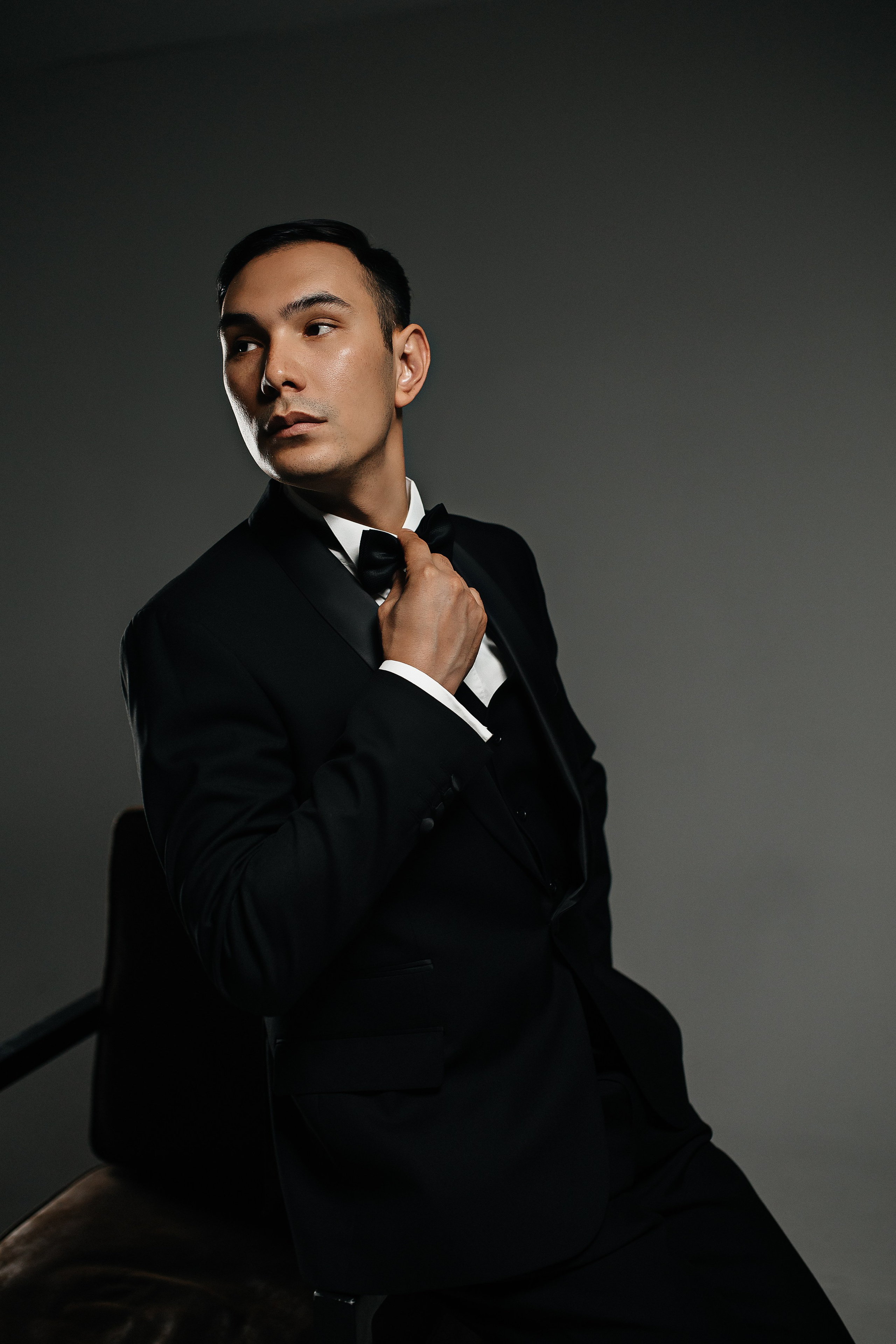 Nariman Showman. Свадебный и студийный фотограф в Алматы Ильяс Кырбаев