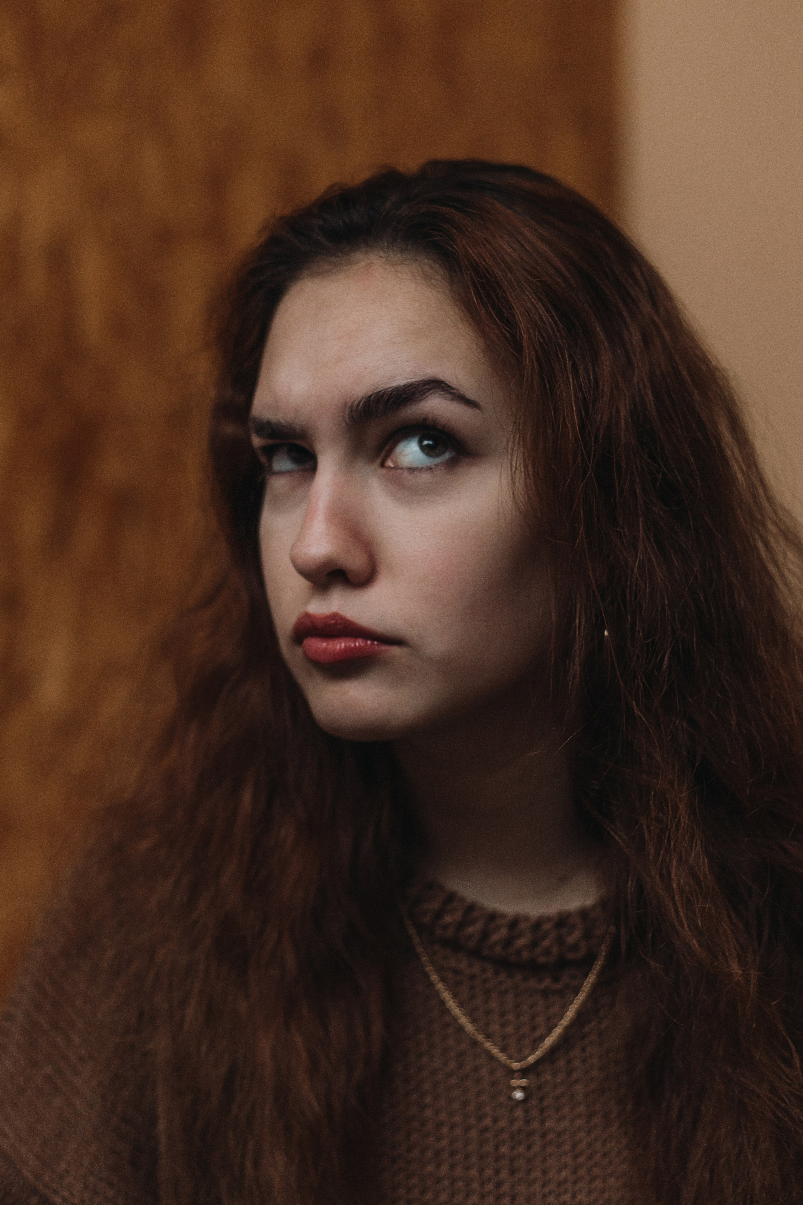 Инесса. Портретный фотограф Москва Юлия Трякина